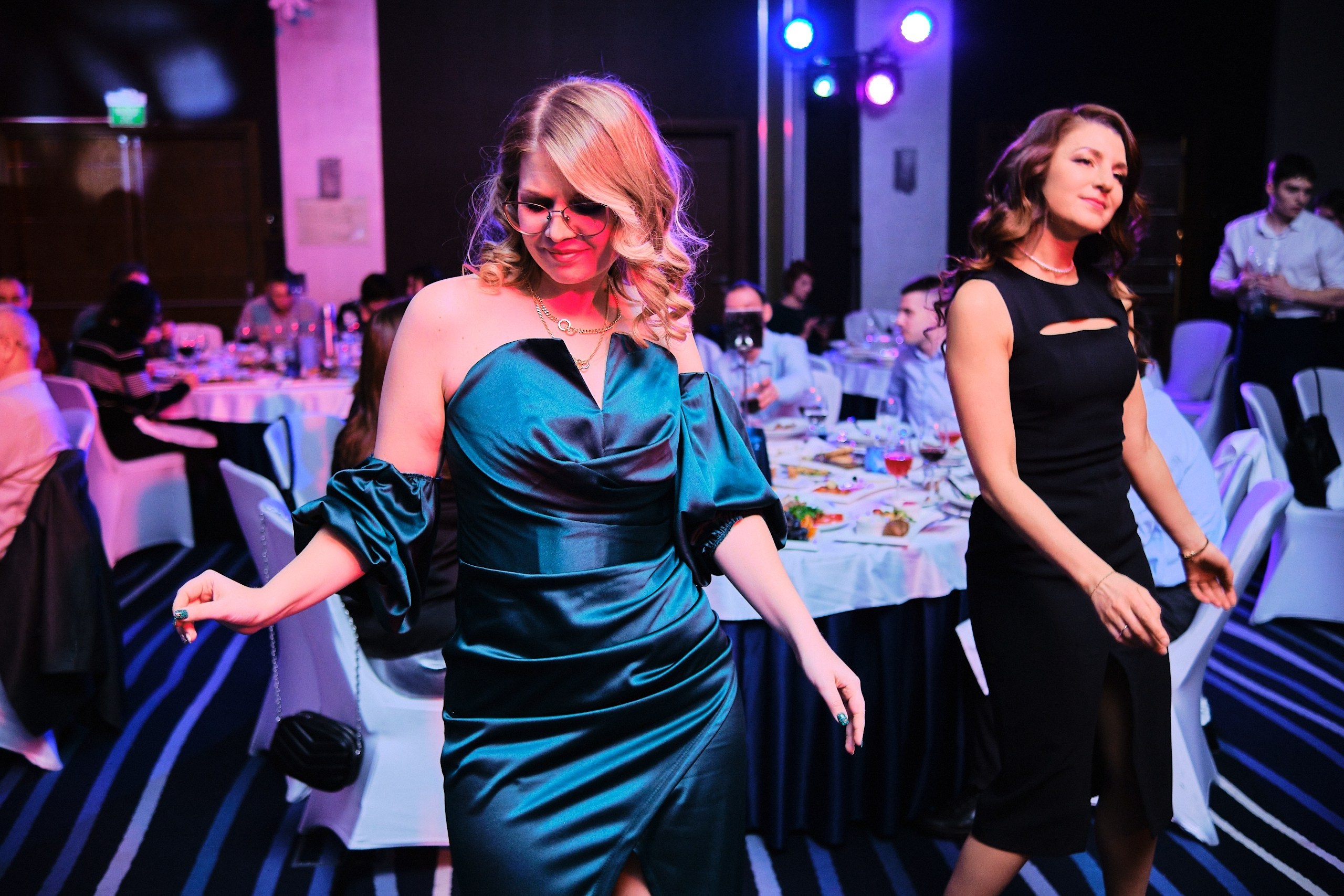 Корпоратив «ЭталонПрибор». Матвей Яворский — фотограф в Челябинске