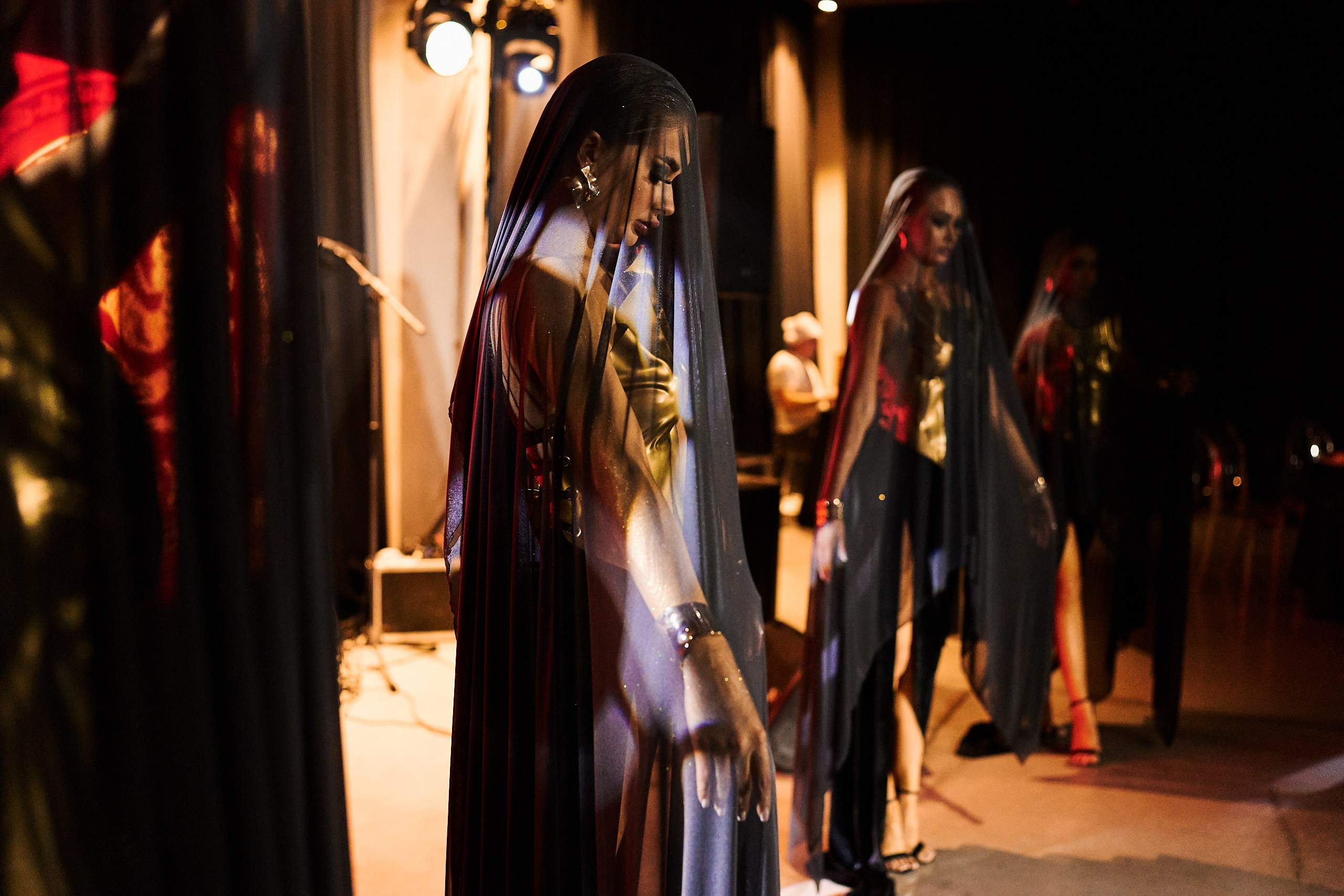 Корпоратив «CNP × Aikon». Матвей Яворский — фотограф в Челябинске