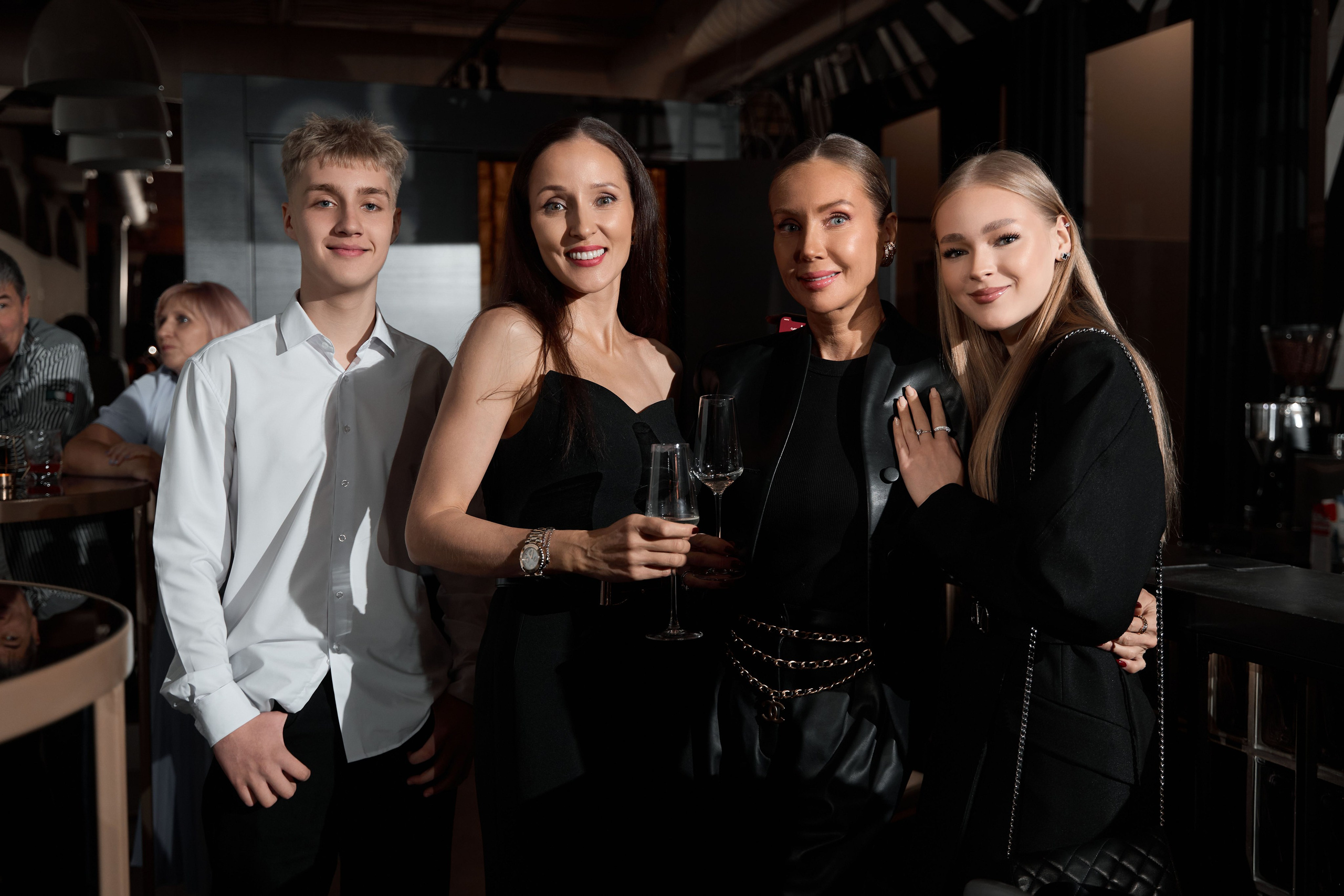 Олег. Фотограф и видеограф в Екатеринбурге