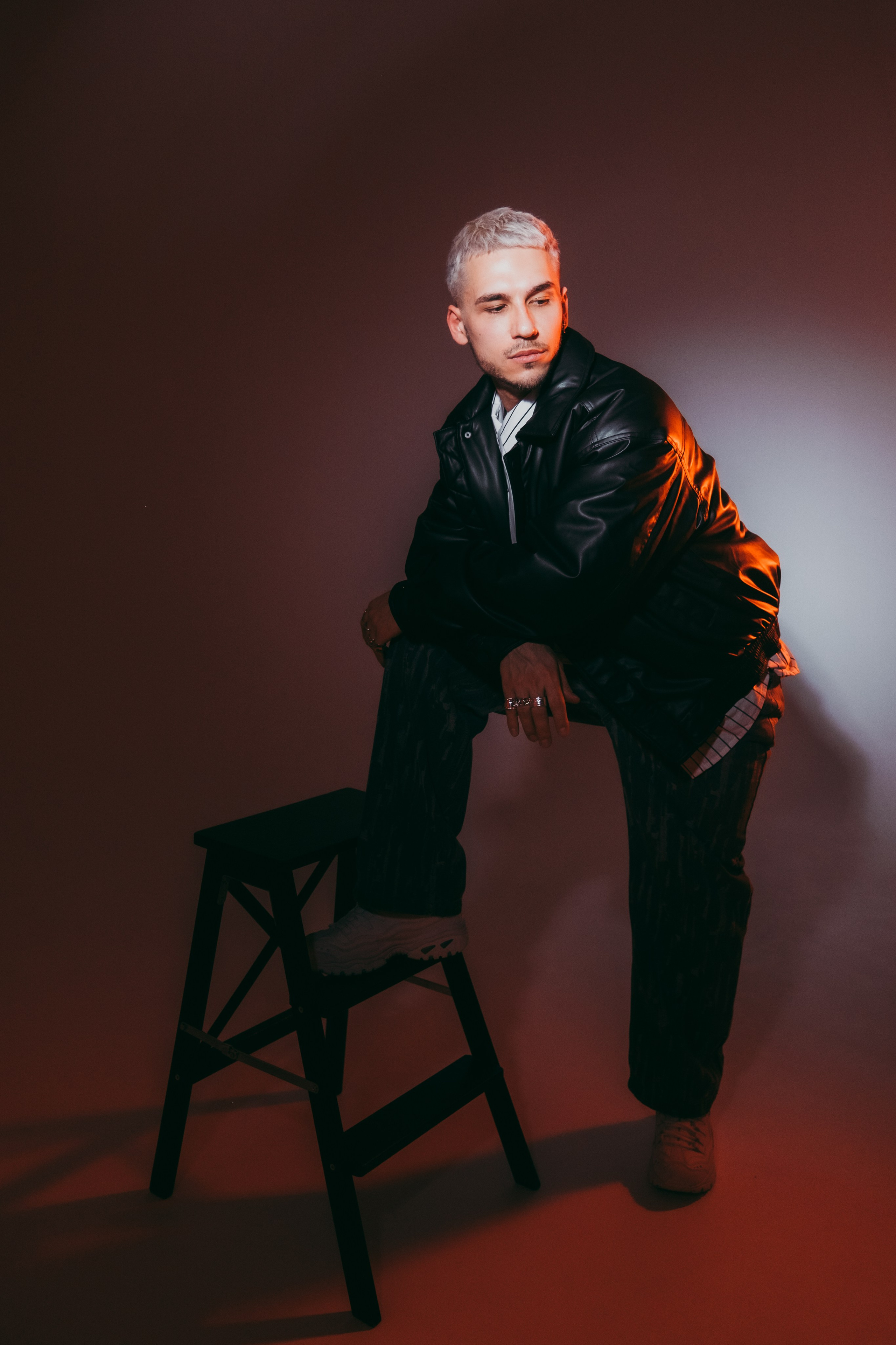 VOIS. Фотограф Астафьева Мария