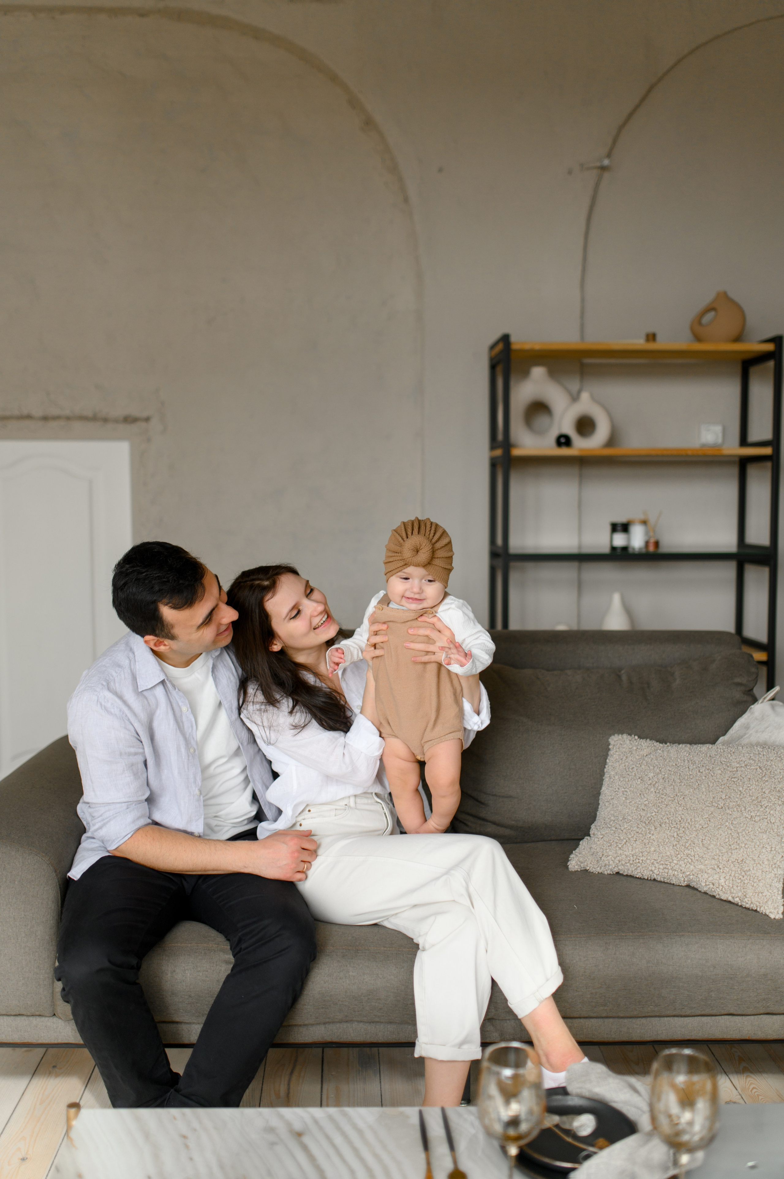 Про Амелию. Свадебный и портретный фотограф в Санкт-Петербурге Ирина Келина