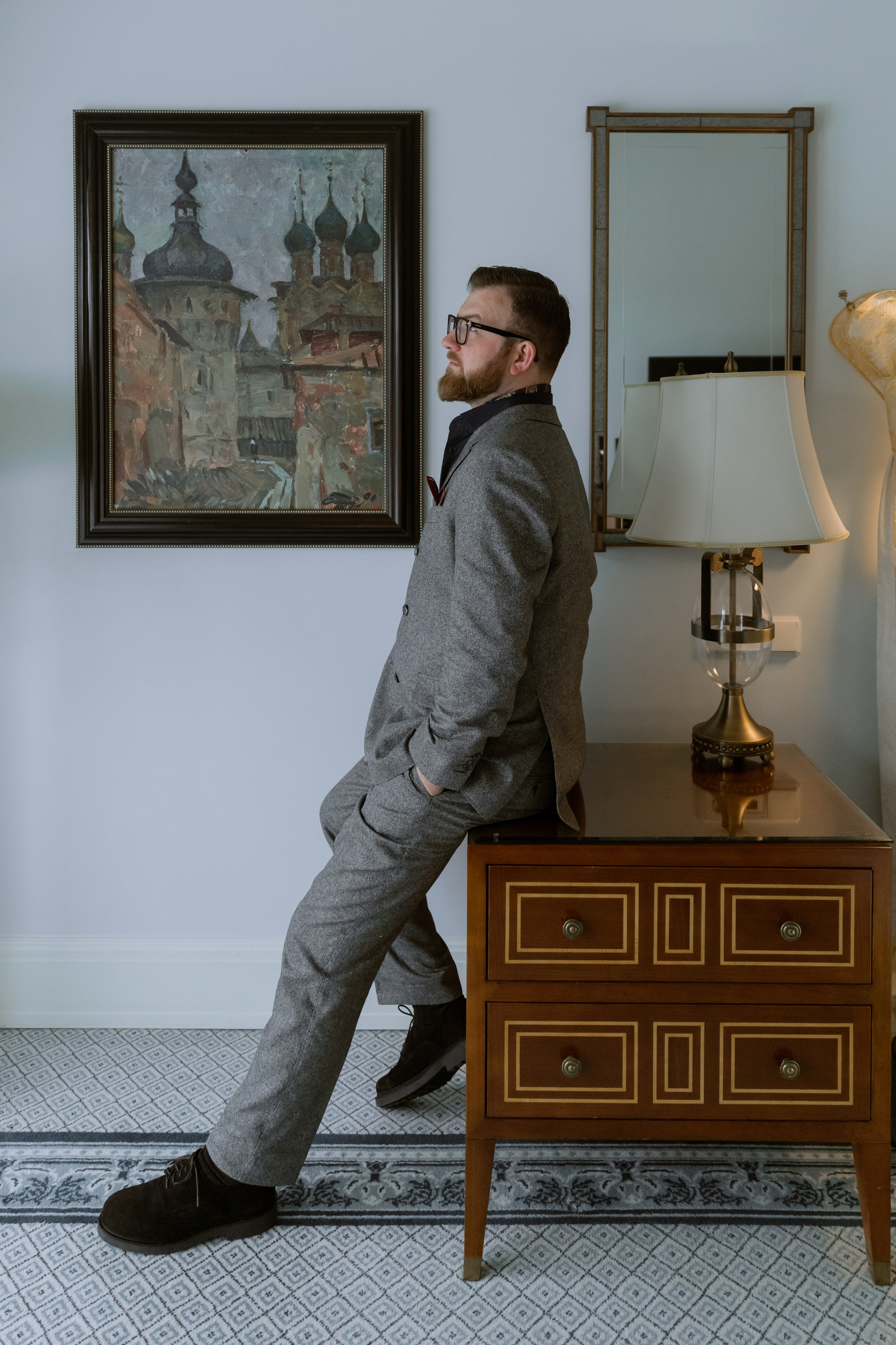 Константин | Ирина. Свадебный и семейный фотограф Ксения Борщевская в Ташкенте