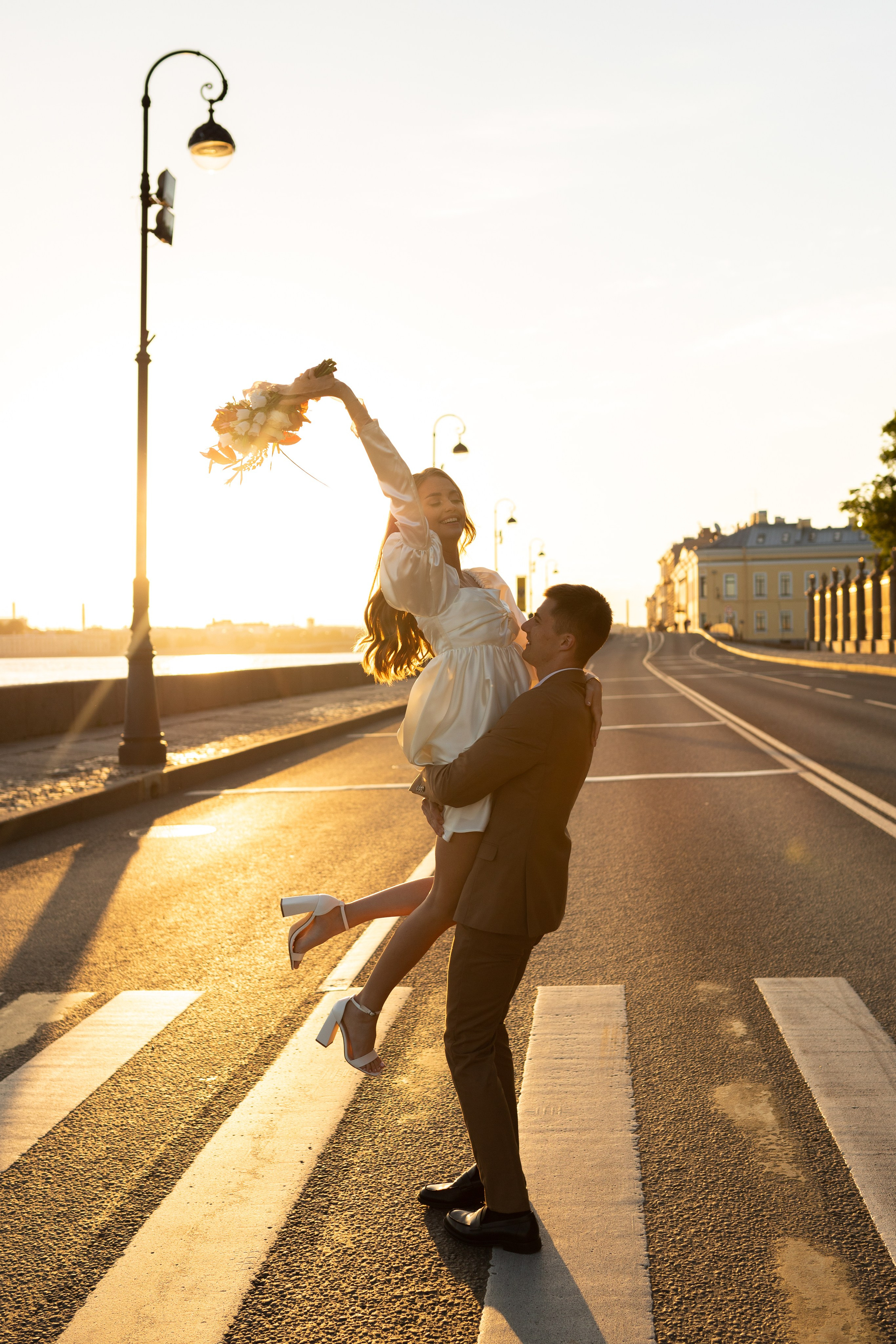 Ксюша | Кирилл. Свадебный и семейный фотограф Ксения Борщевская в Ташкенте