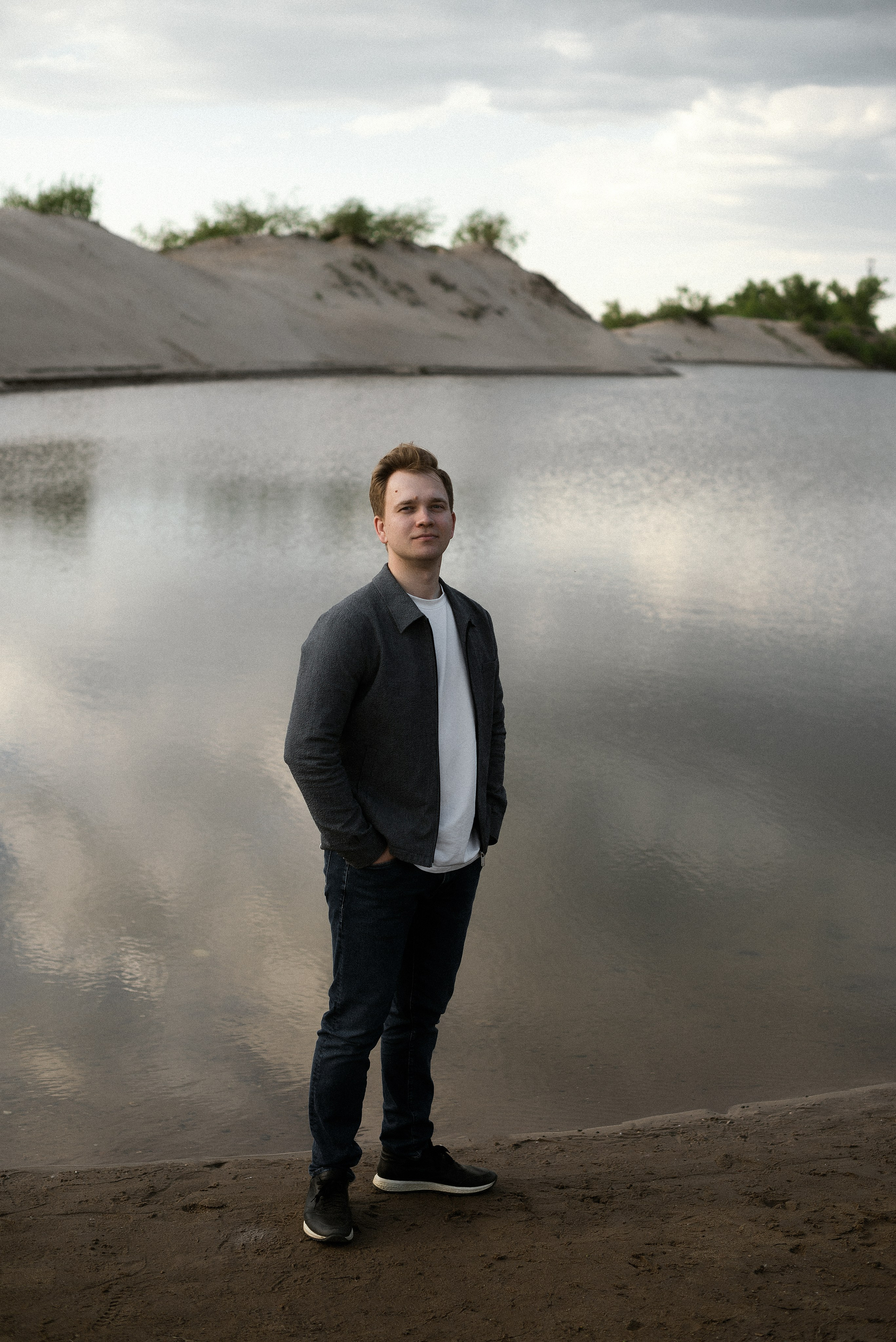 Паша, Катя и Ева. Фотограф Дарья Зотова