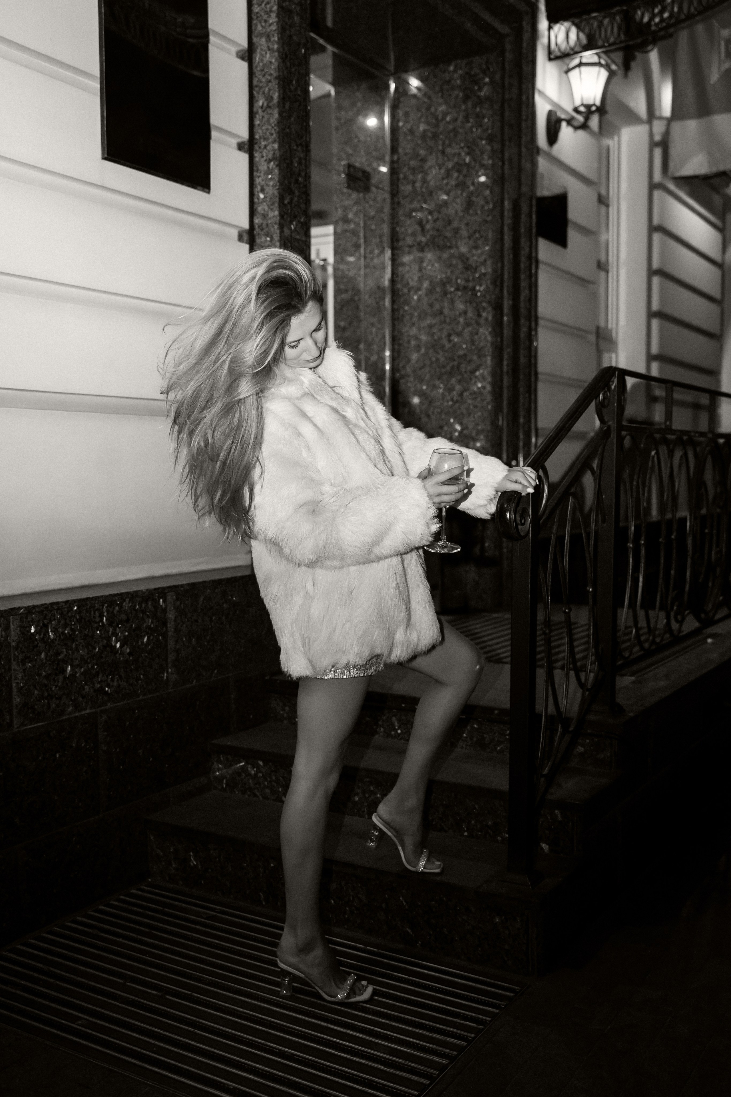 Девичник / отель Звезда. Фотограф Алина Филимонова Тверь