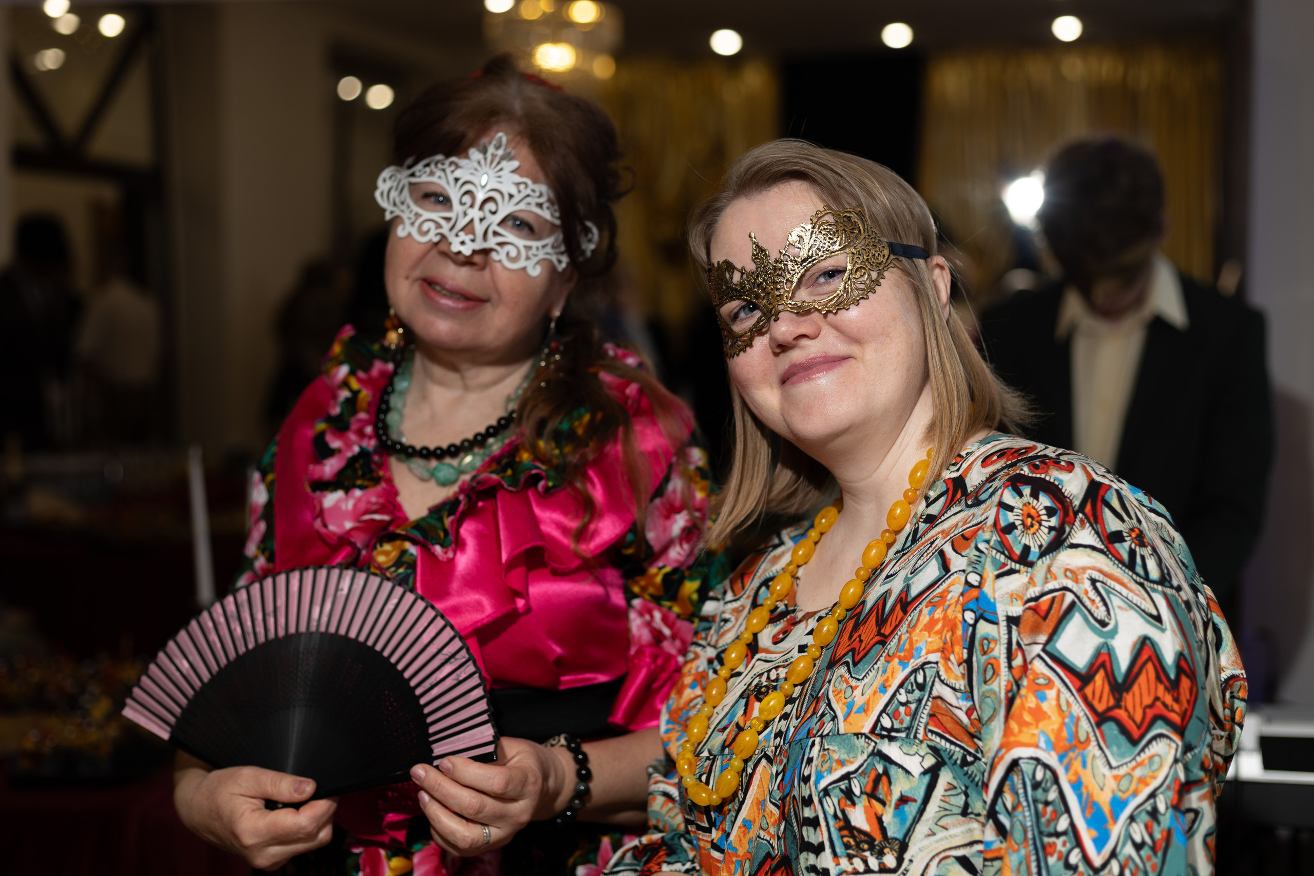 «Гранд Зал» Карнавал