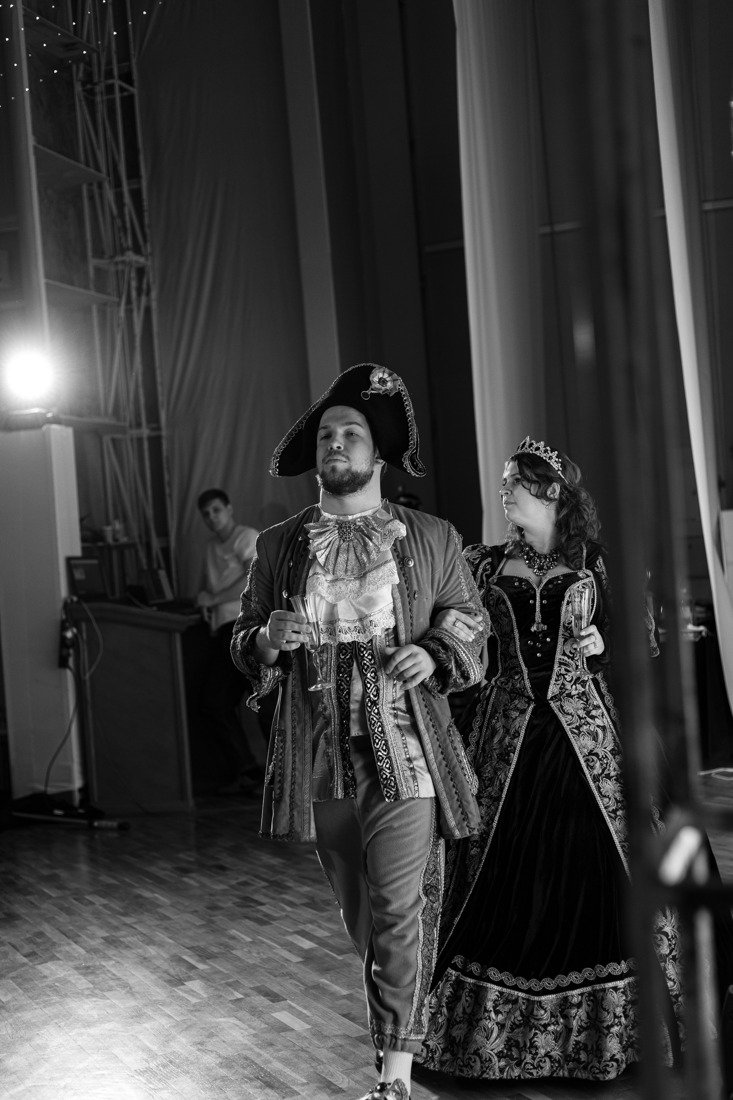 «Гранд Зал» Карнавал