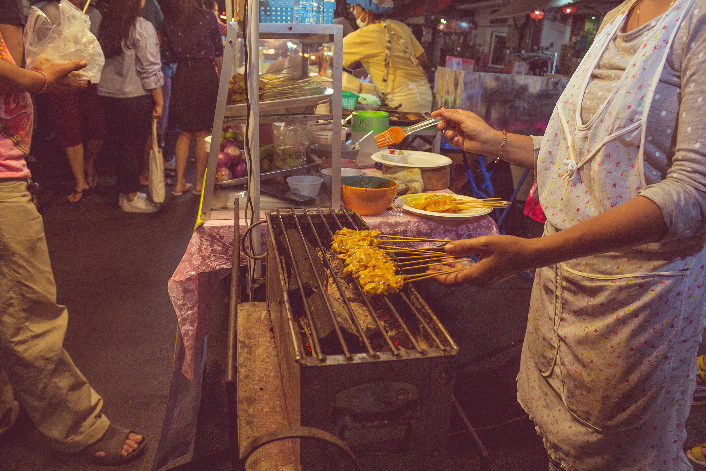 Тайланд. Дима Колес / фото и видео съёмка в Москве