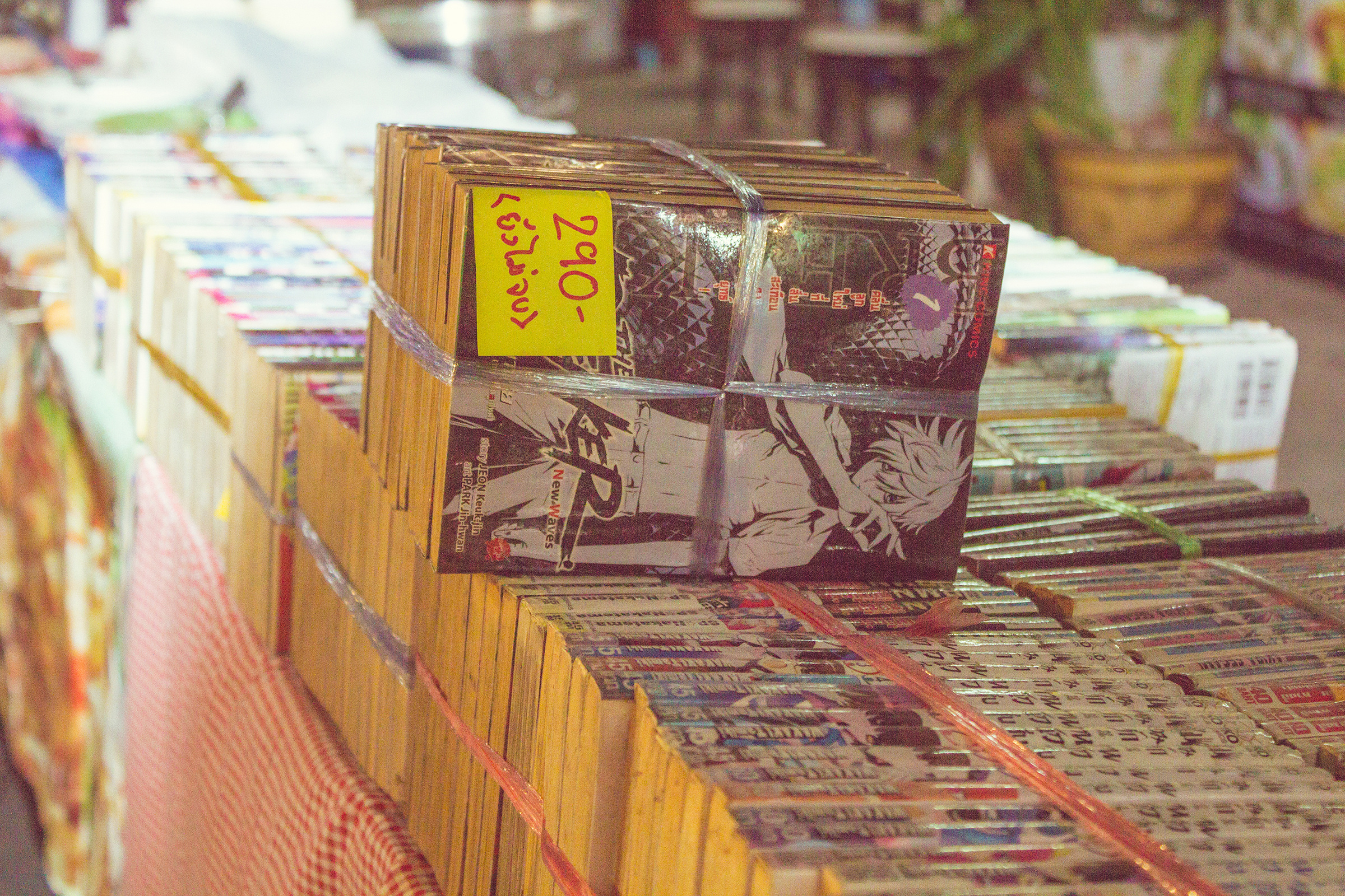 Тайланд. Дима Колес / фото и видео съёмка в Москве