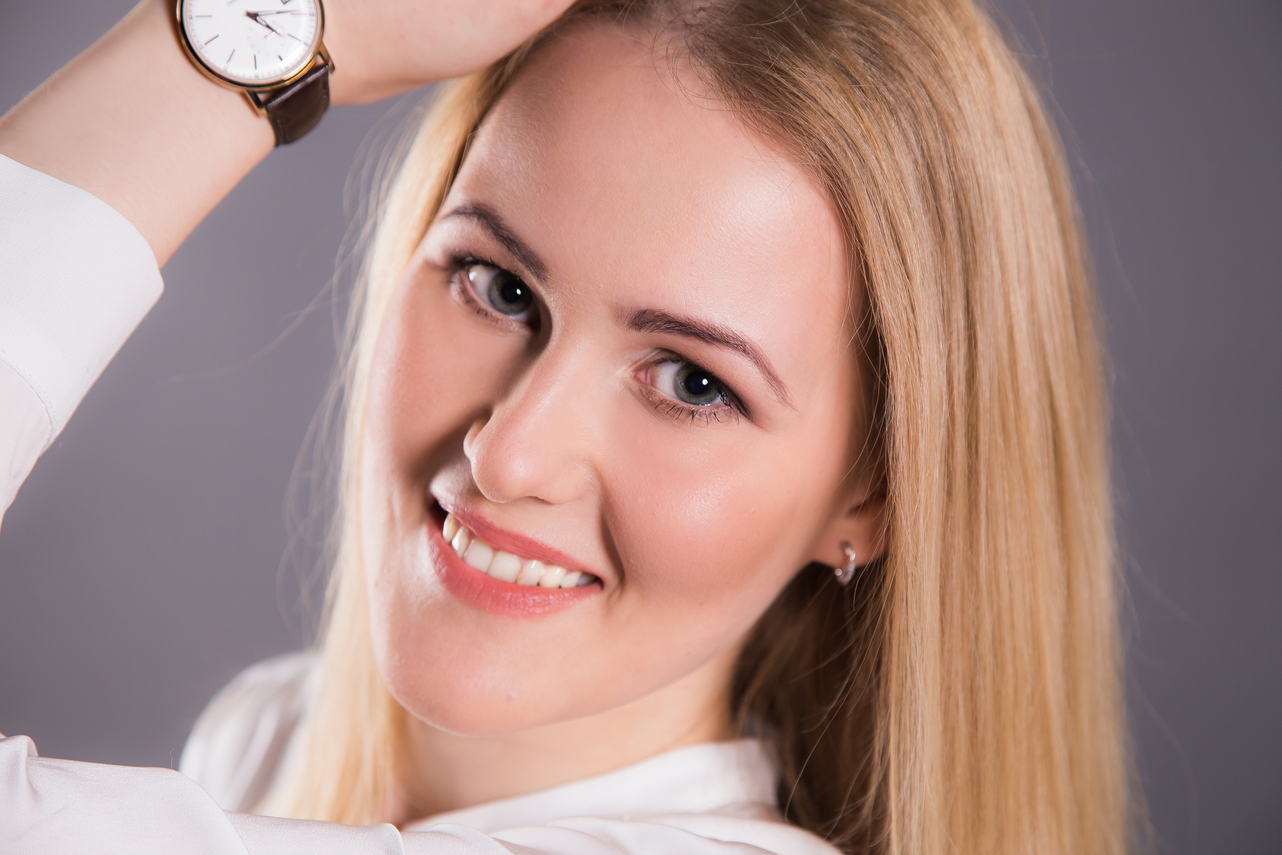 Анна. Дима Колес / фото и видео съёмка в Москве