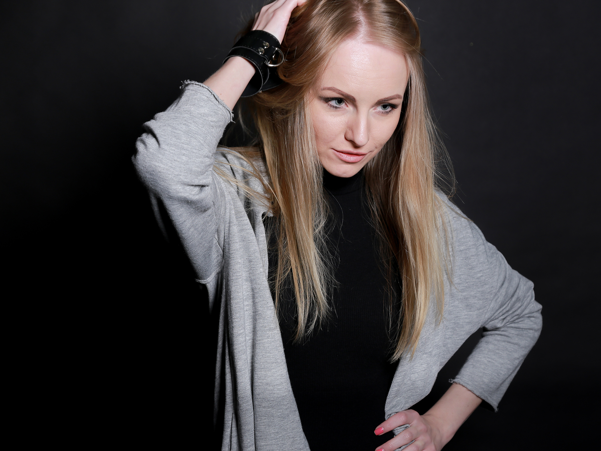 Ольга. Дима Колес / фото и видео съёмка в Москве