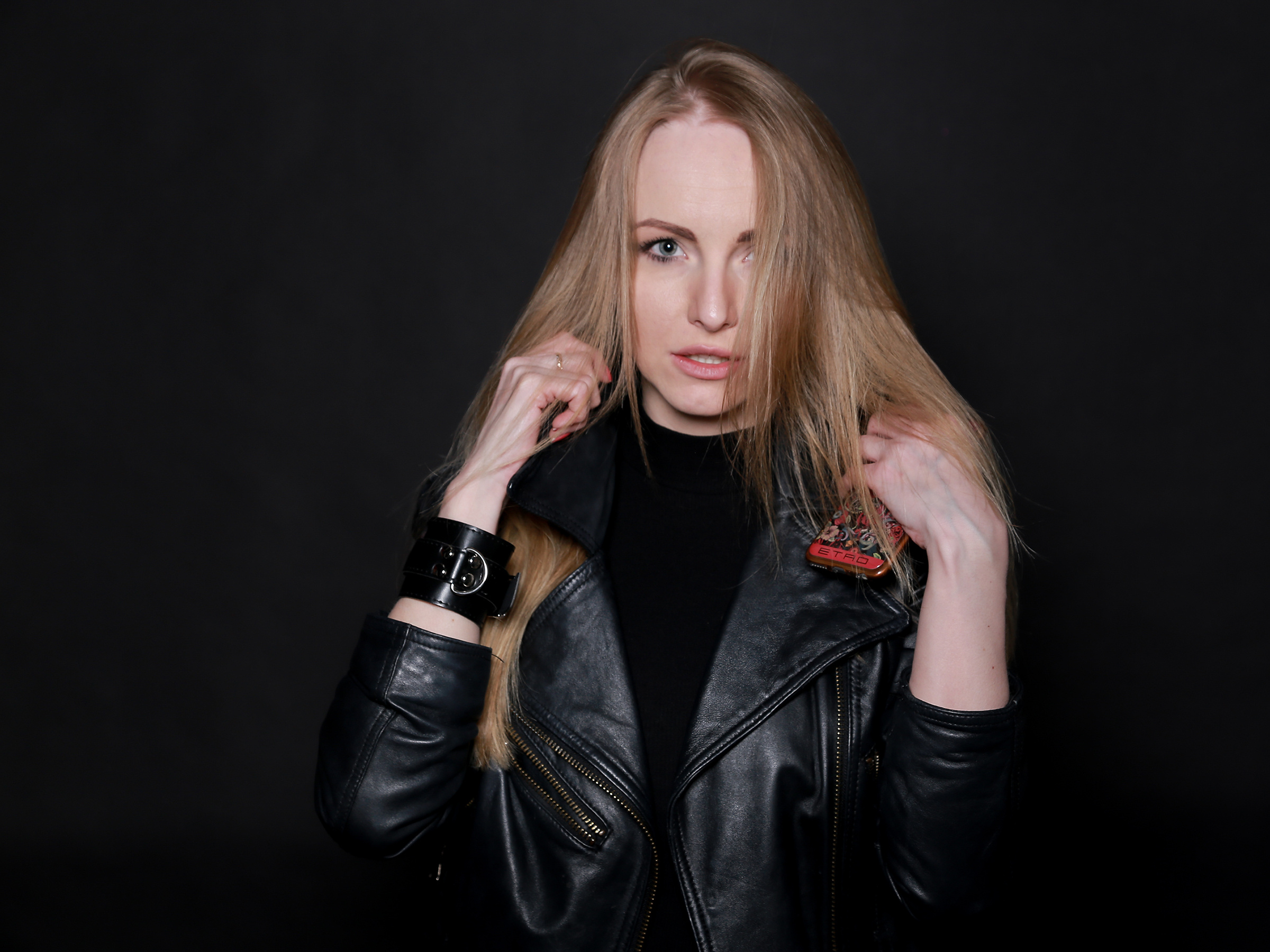 Ольга. Дима Колес / фото и видео съёмка в Москве