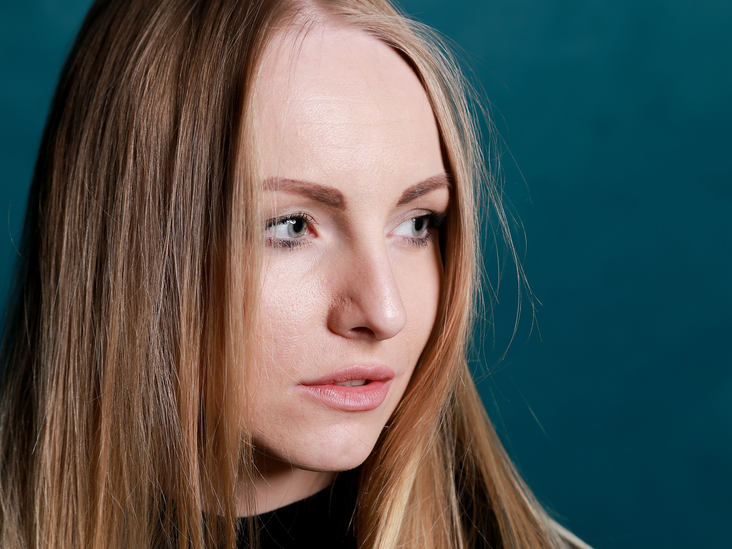 Ольга. Дима Колес / фото и видео съёмка в Москве