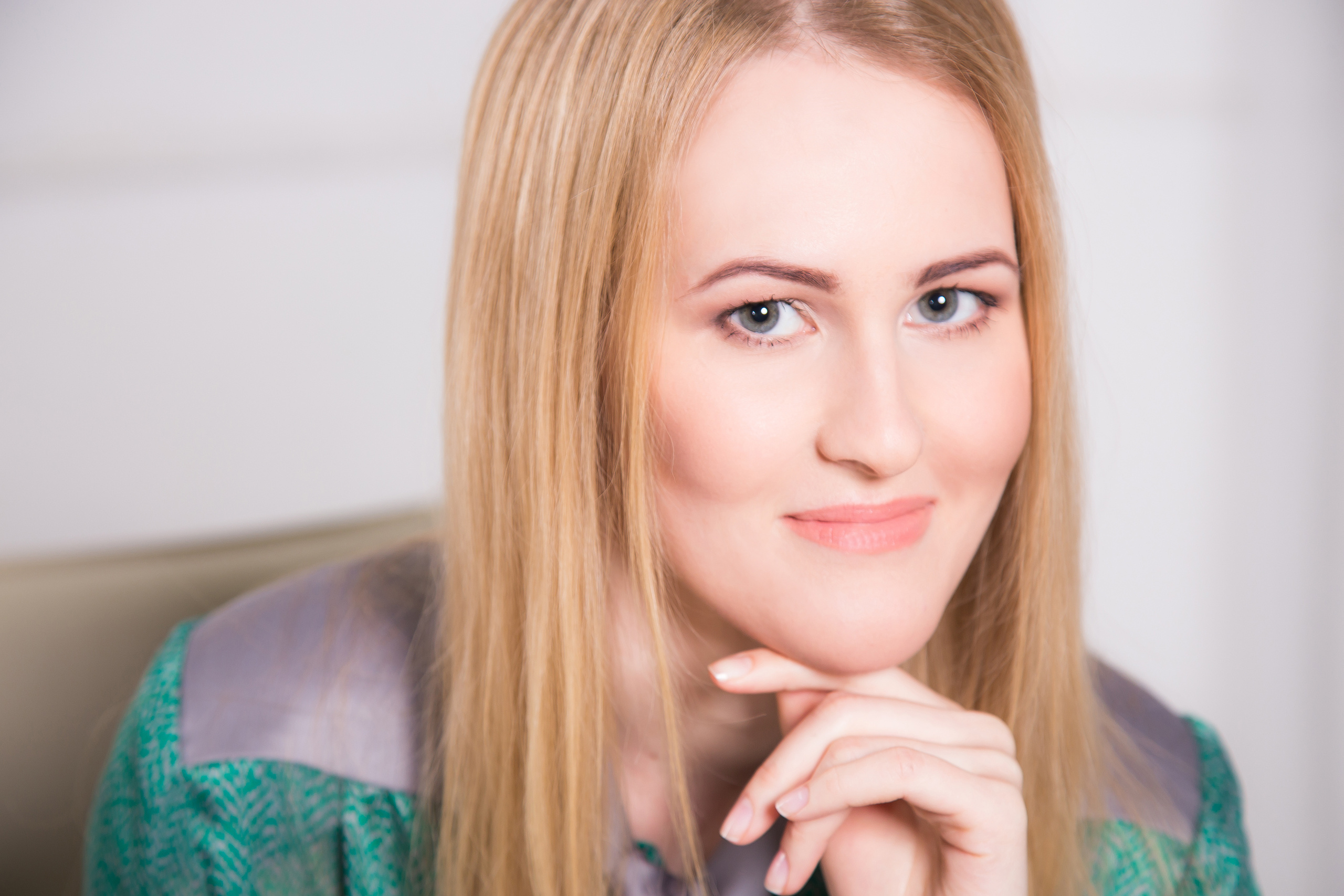 Анна. Дима Колес / фото и видео съёмка в Москве