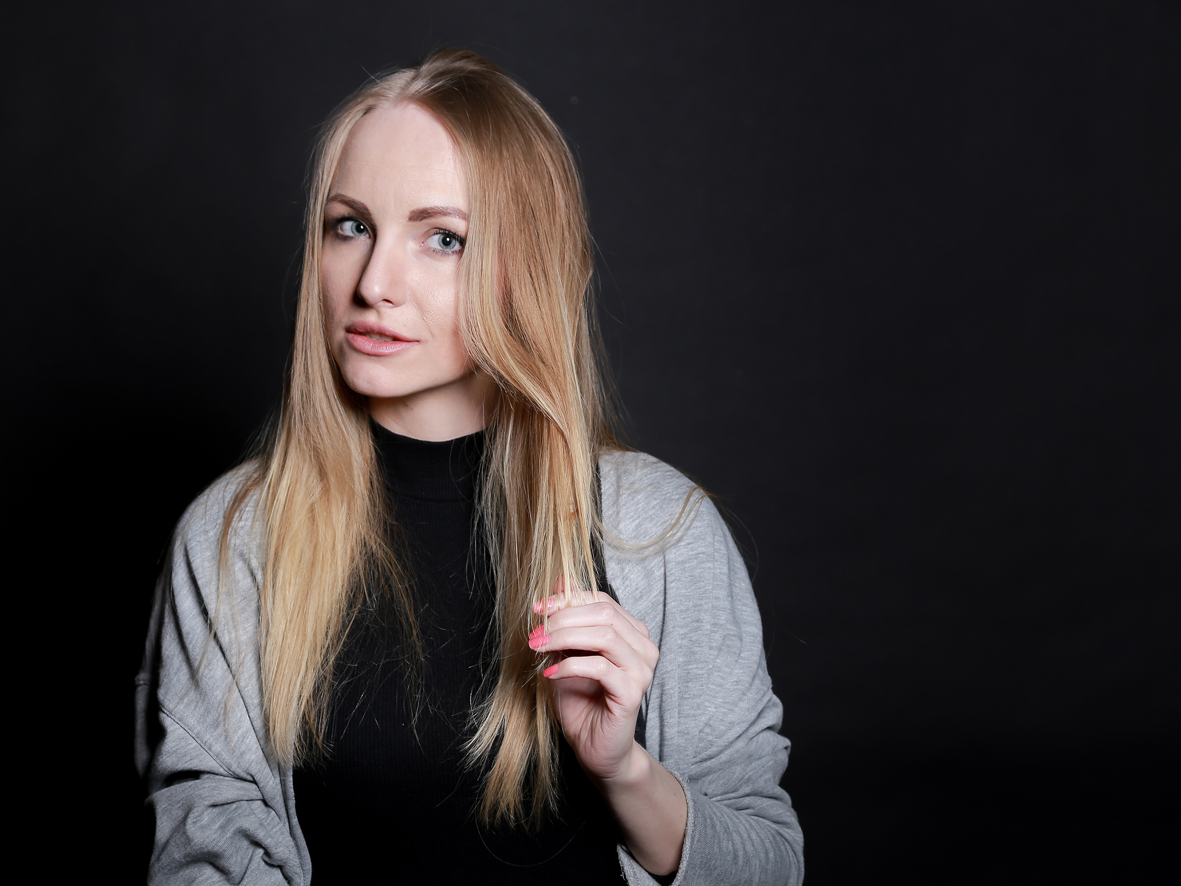 Ольга. Дима Колес / фото и видео съёмка в Москве