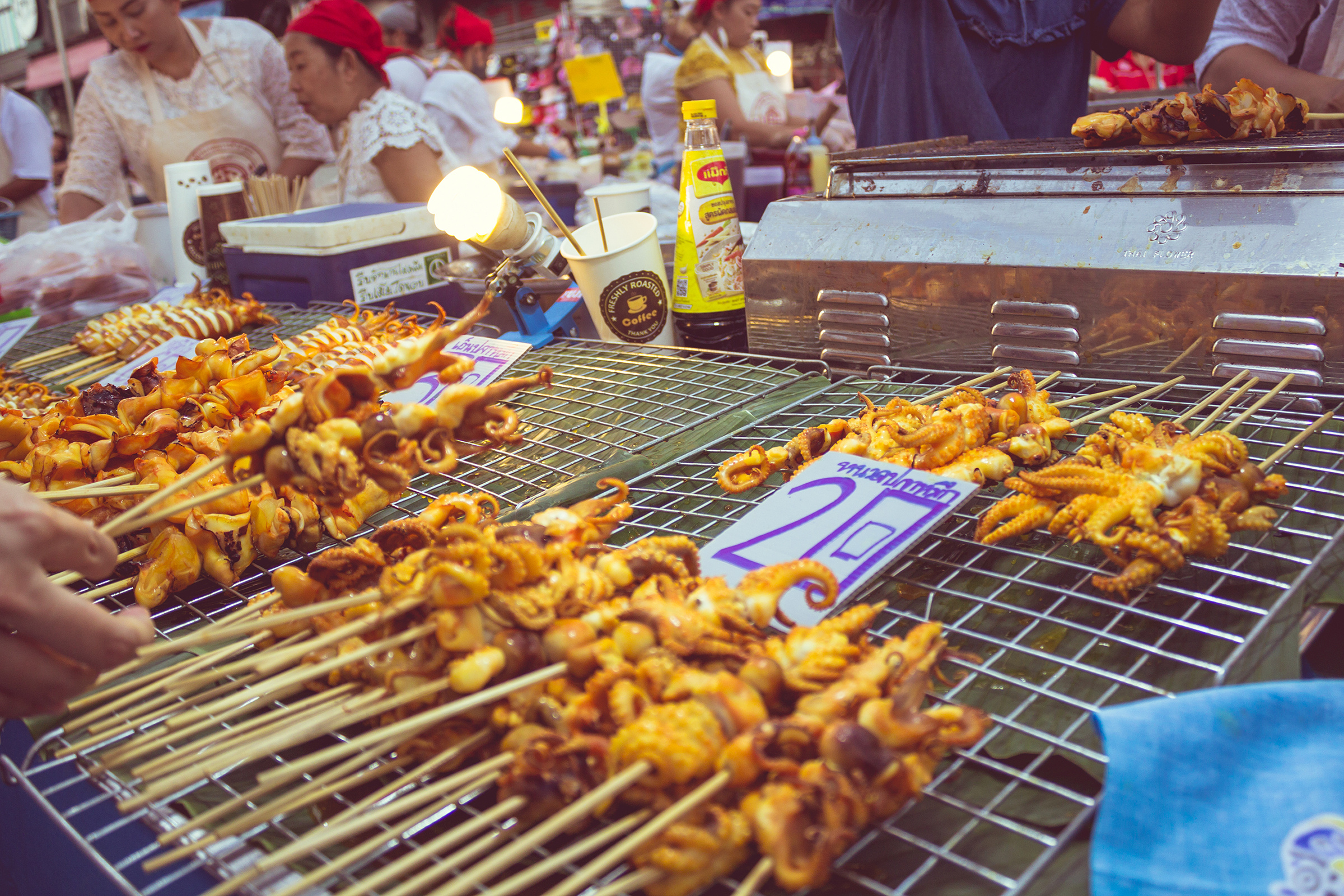 Тайланд. Дима Колес / фото и видео съёмка в Москве