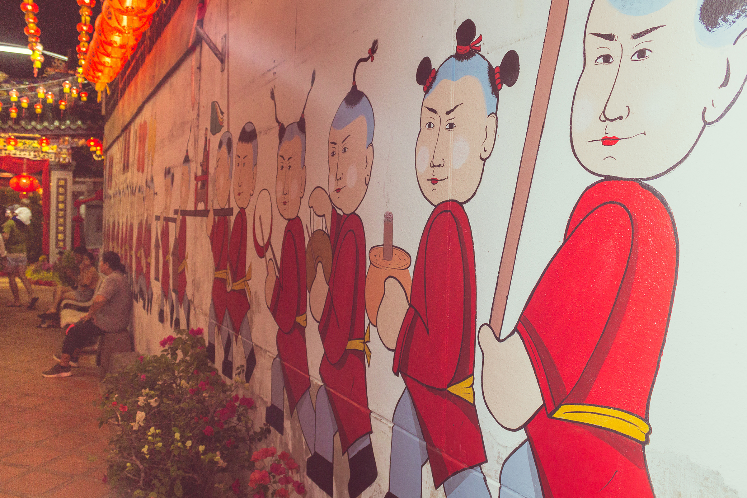 Тайланд. Дима Колес / фото и видео съёмка в Москве