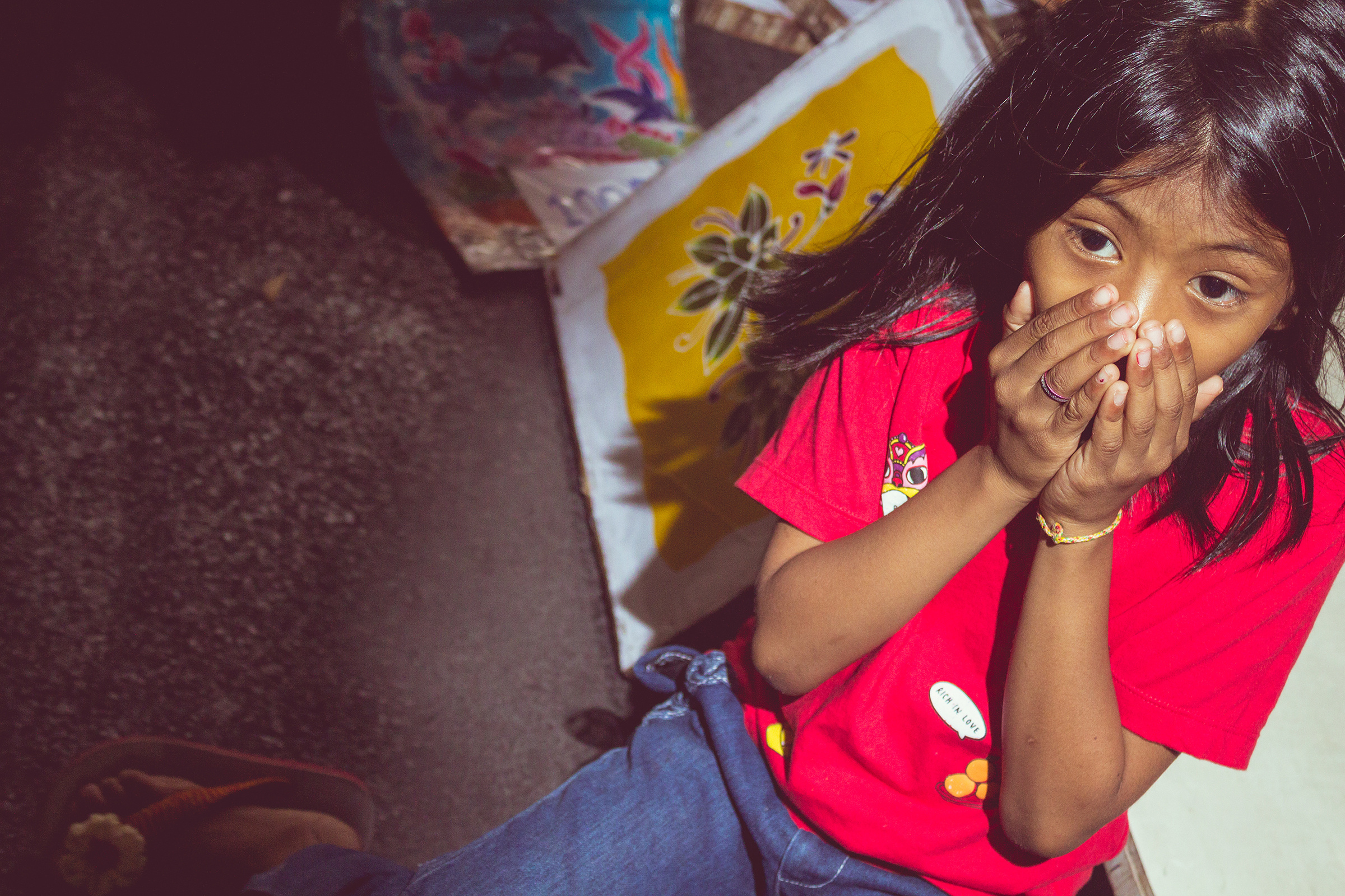 Тайланд. Дима Колес / фото и видео съёмка в Москве