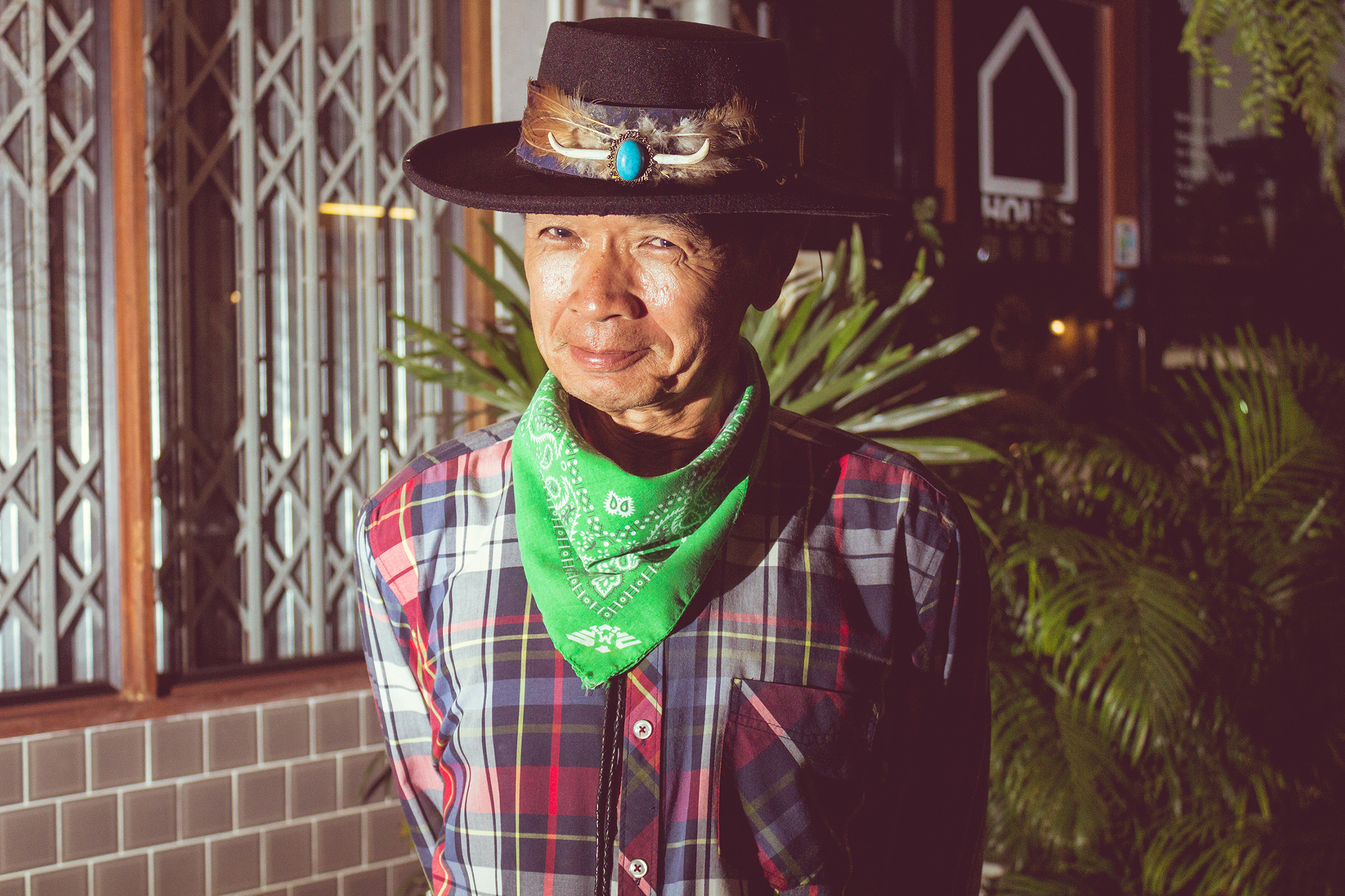 Тайланд. Дима Колес / фото и видео съёмка в Москве