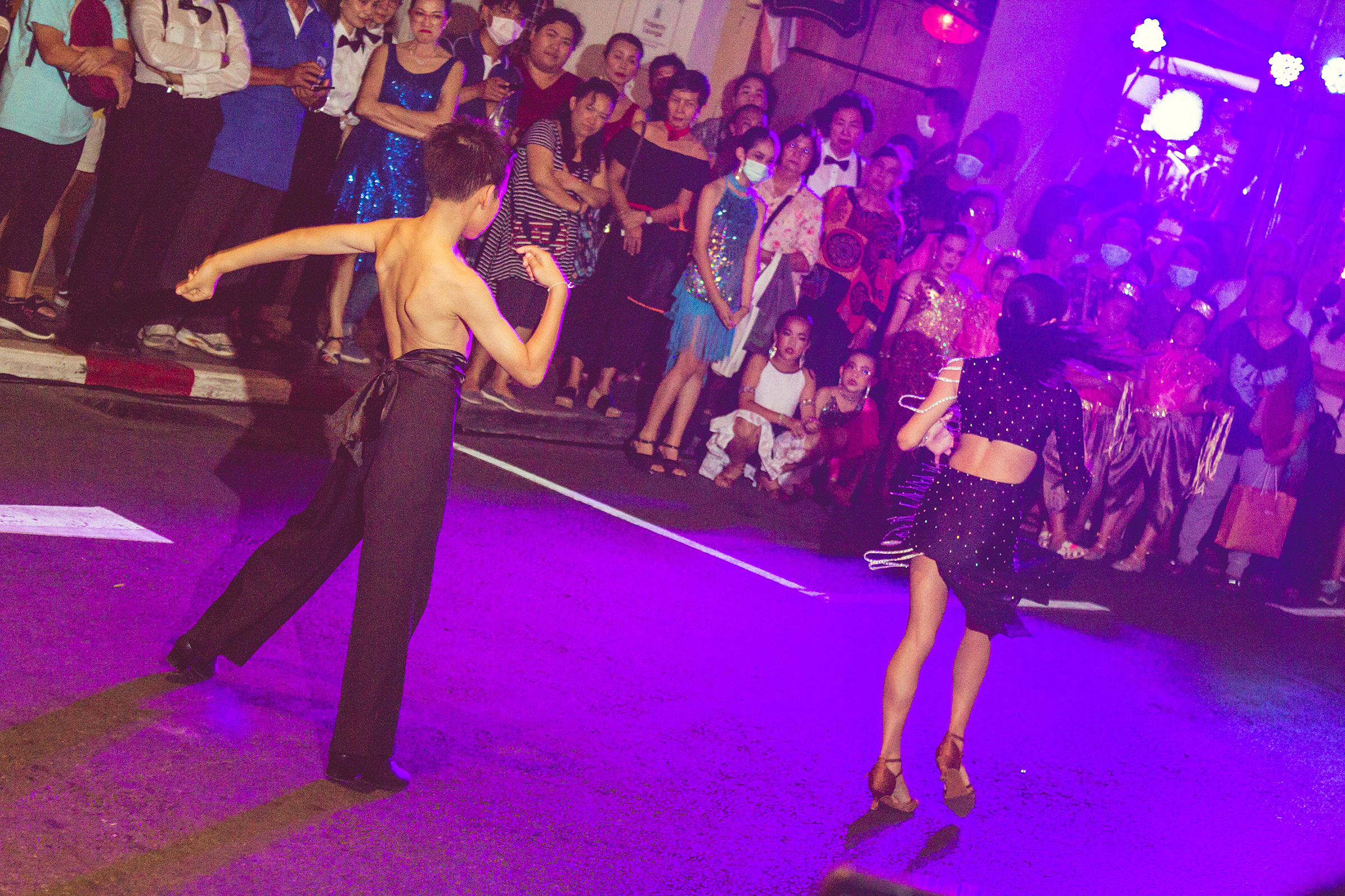 Тайланд. Дима Колес / фото и видео съёмка в Москве