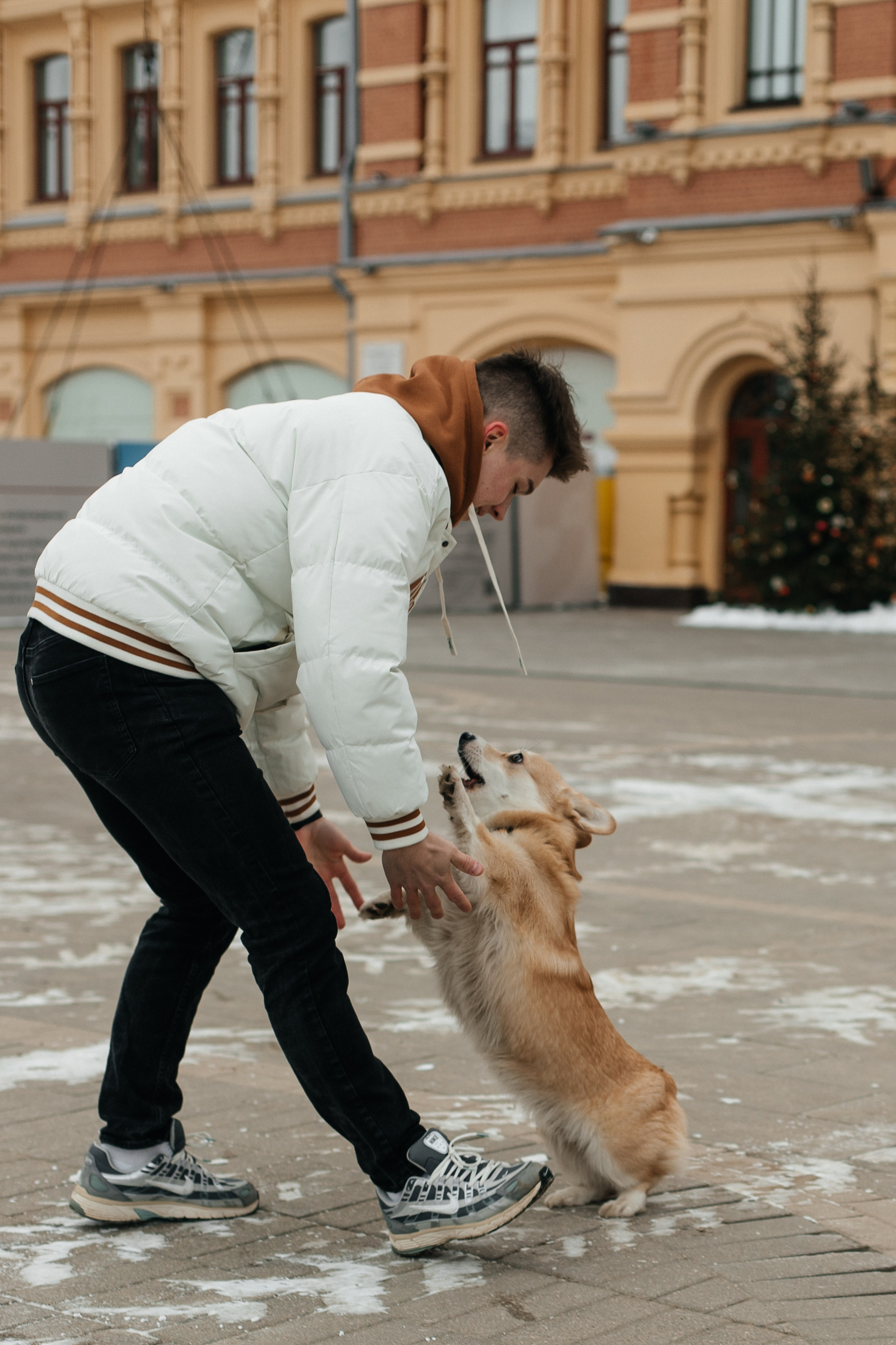 Прогулочная. Семейный фотограф в Нижнем Новгороде Куренкова Юлия