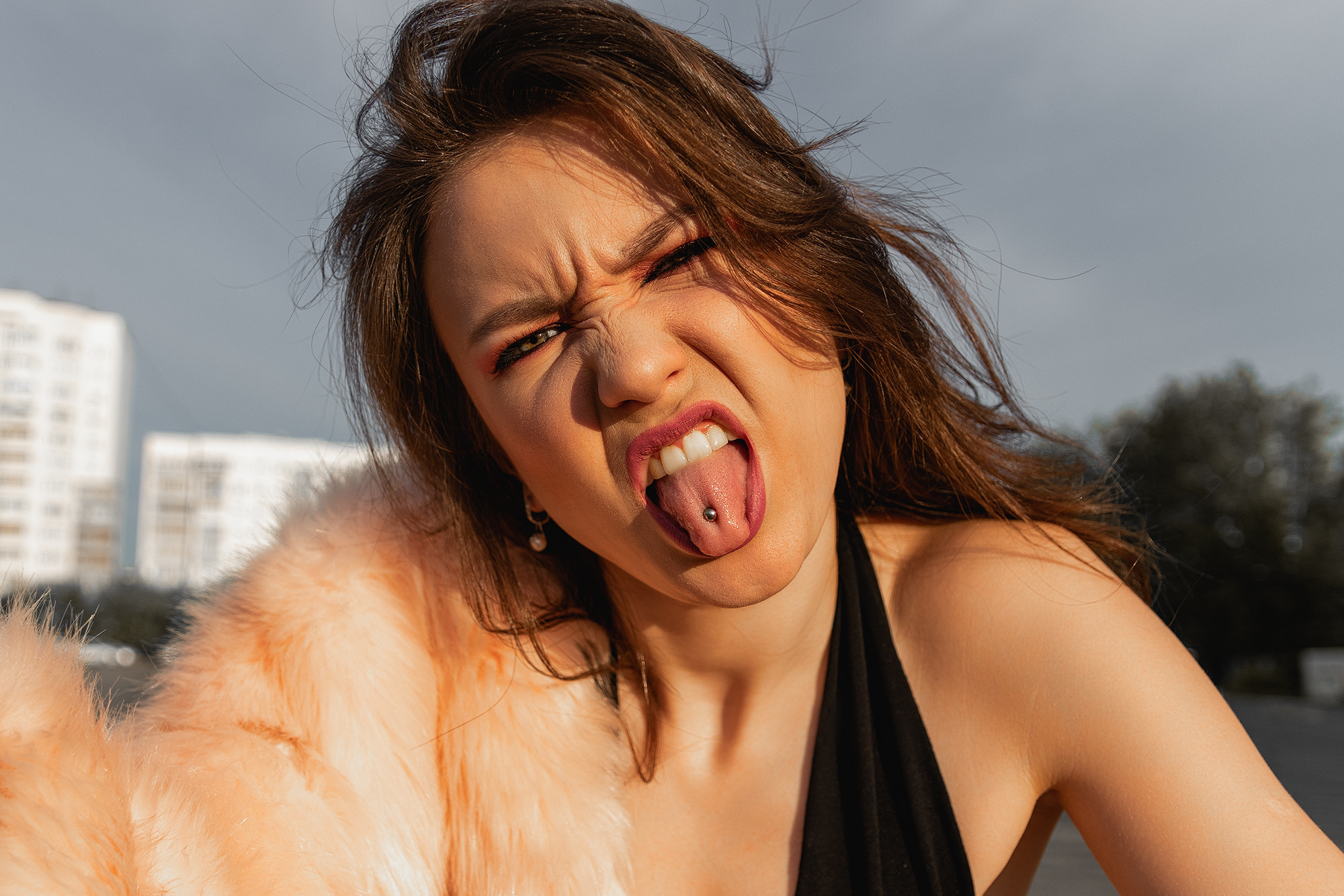 Полина. Валентина Похомова — профессиональный фотограф в Екатеринбурге