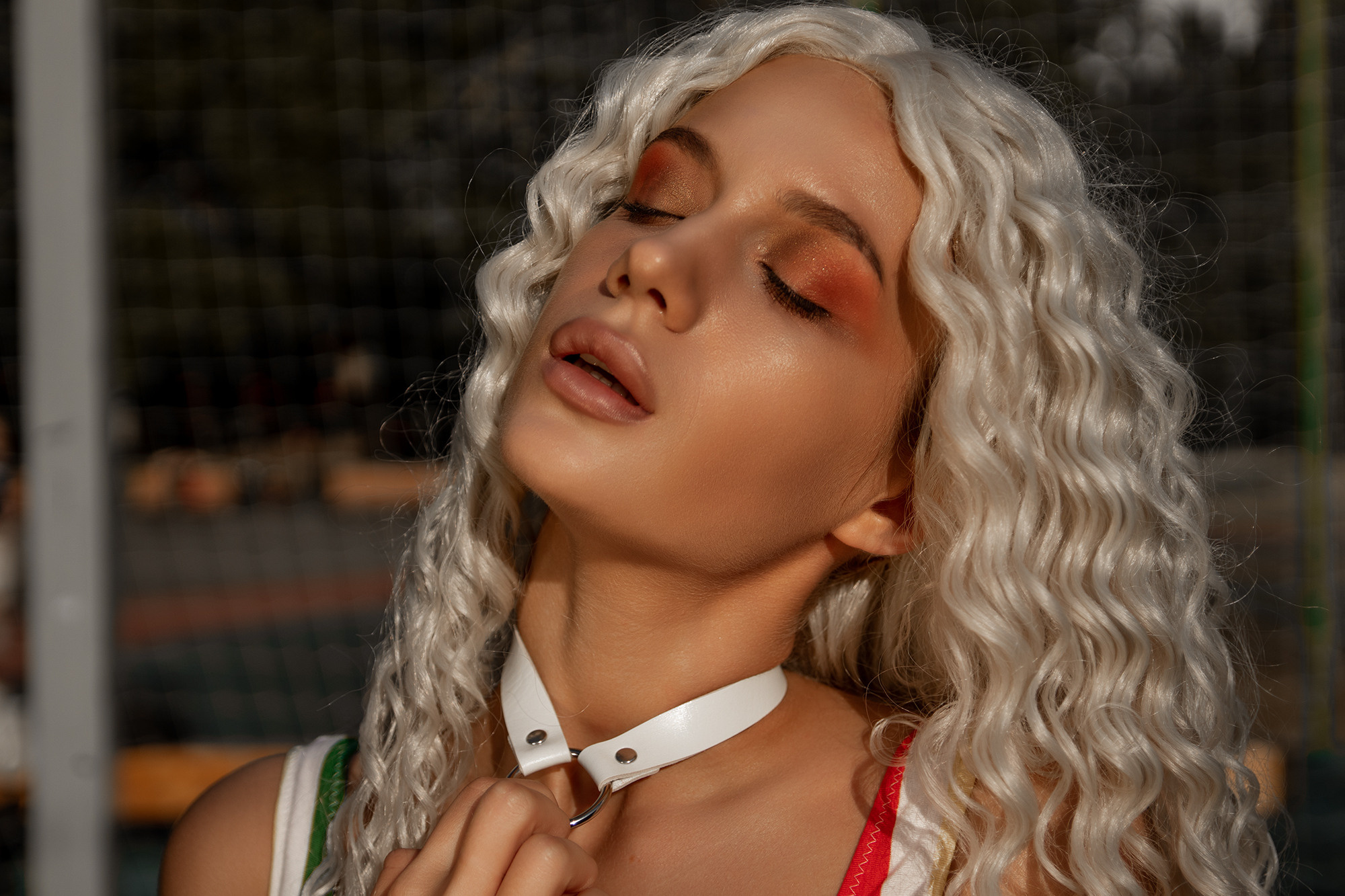 Инна | фото на баскетбольной площадке. Валентина Похомова — профессиональный фотограф в Екатеринбурге