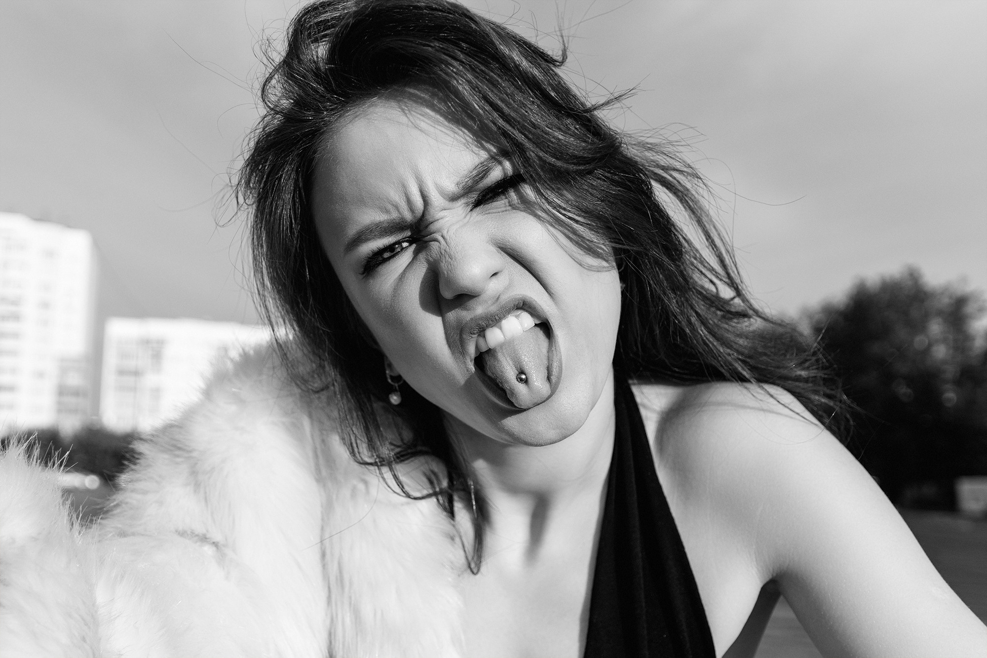 Полина. Валентина Похомова — профессиональный фотограф в Екатеринбурге