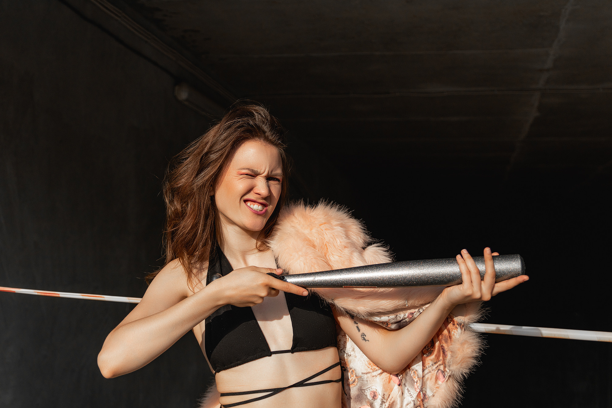 Полина. Валентина Похомова — профессиональный фотограф в Екатеринбурге