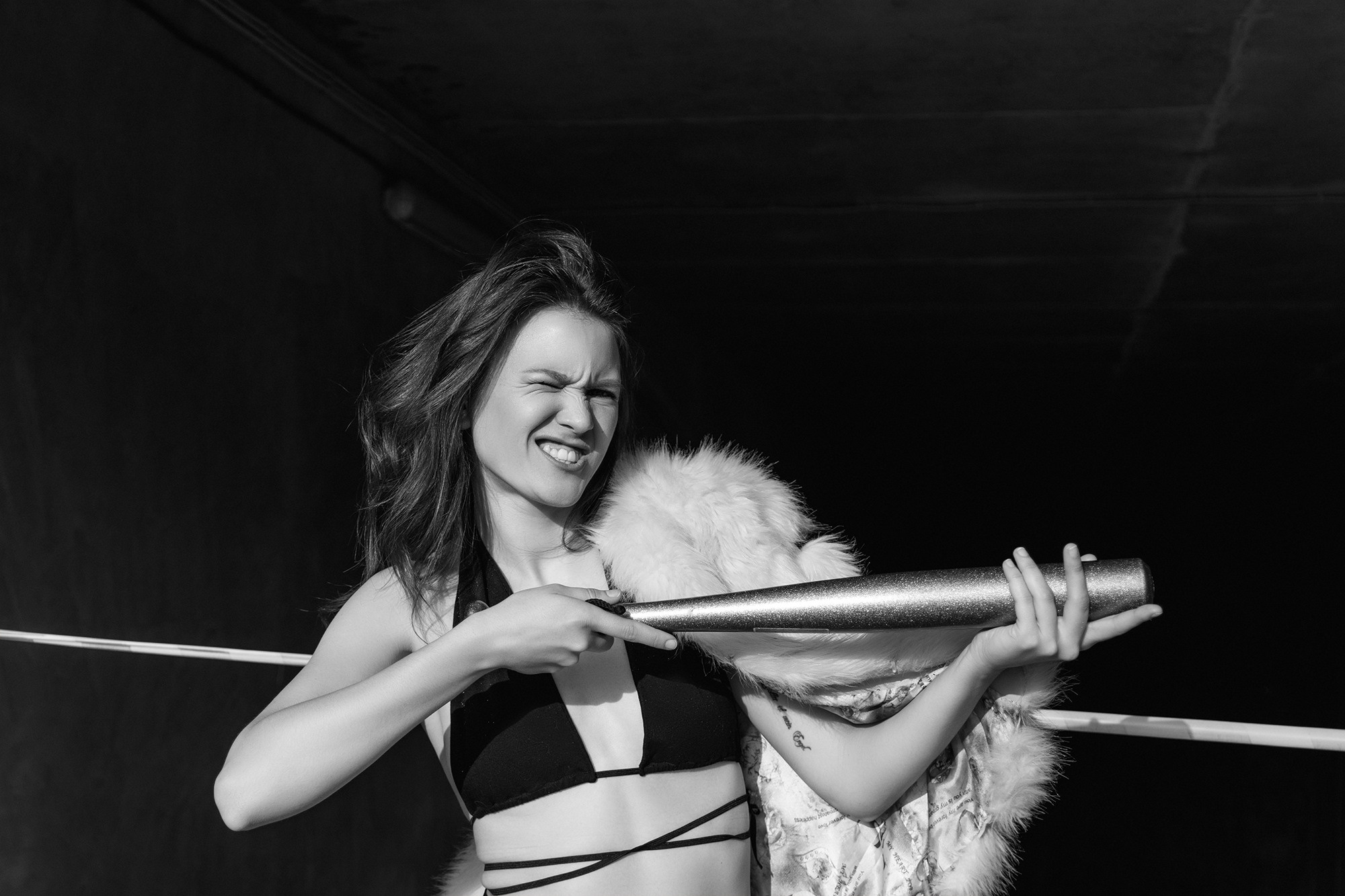 Полина. Валентина Похомова — профессиональный фотограф в Екатеринбурге