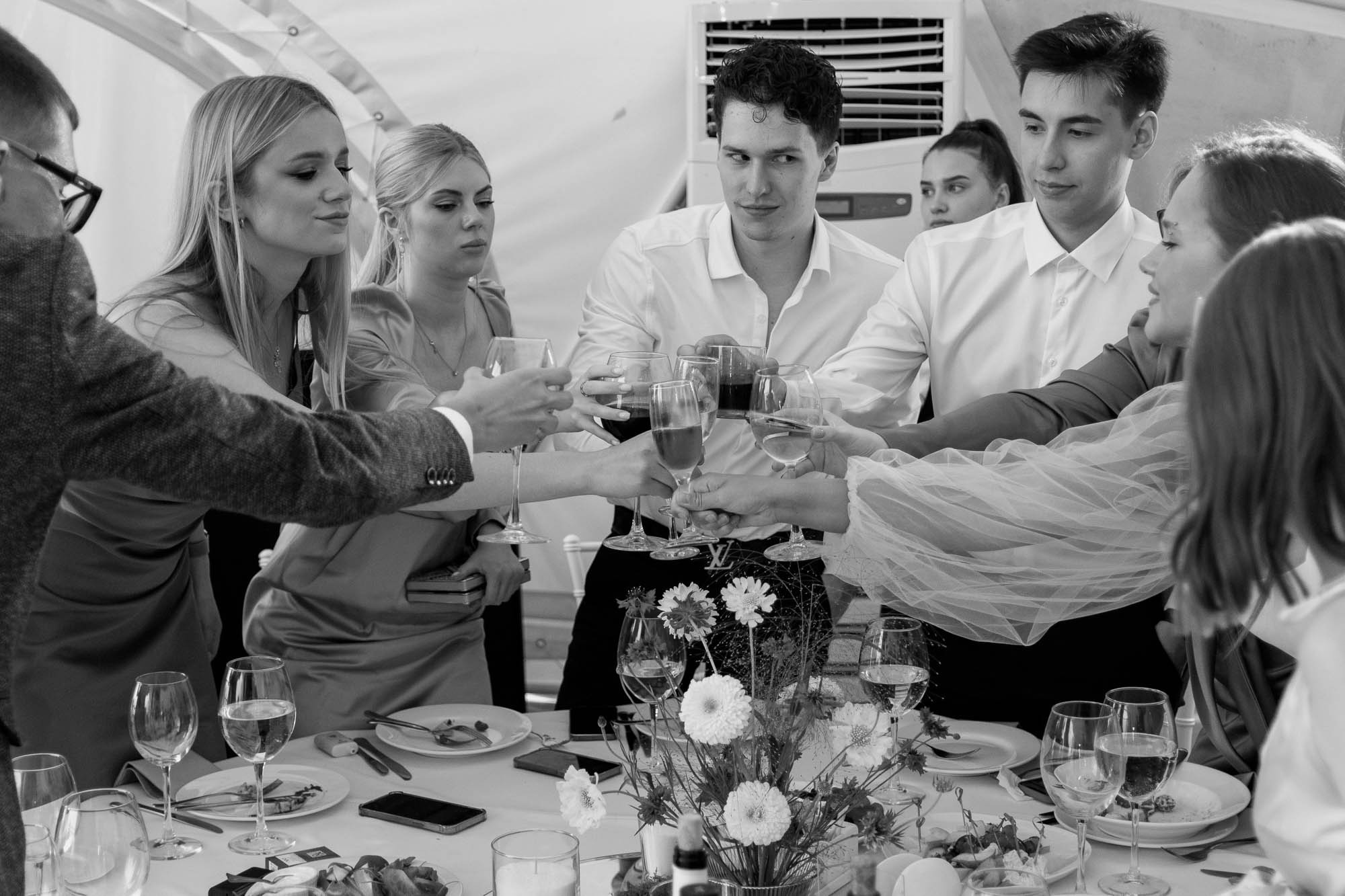 Свадебная фотосъемка: утро невесты, ЗАГС и портфолио | Профессиональный фотограф. Валентина Похомова — профессиональный фотограф в Екатеринбурге