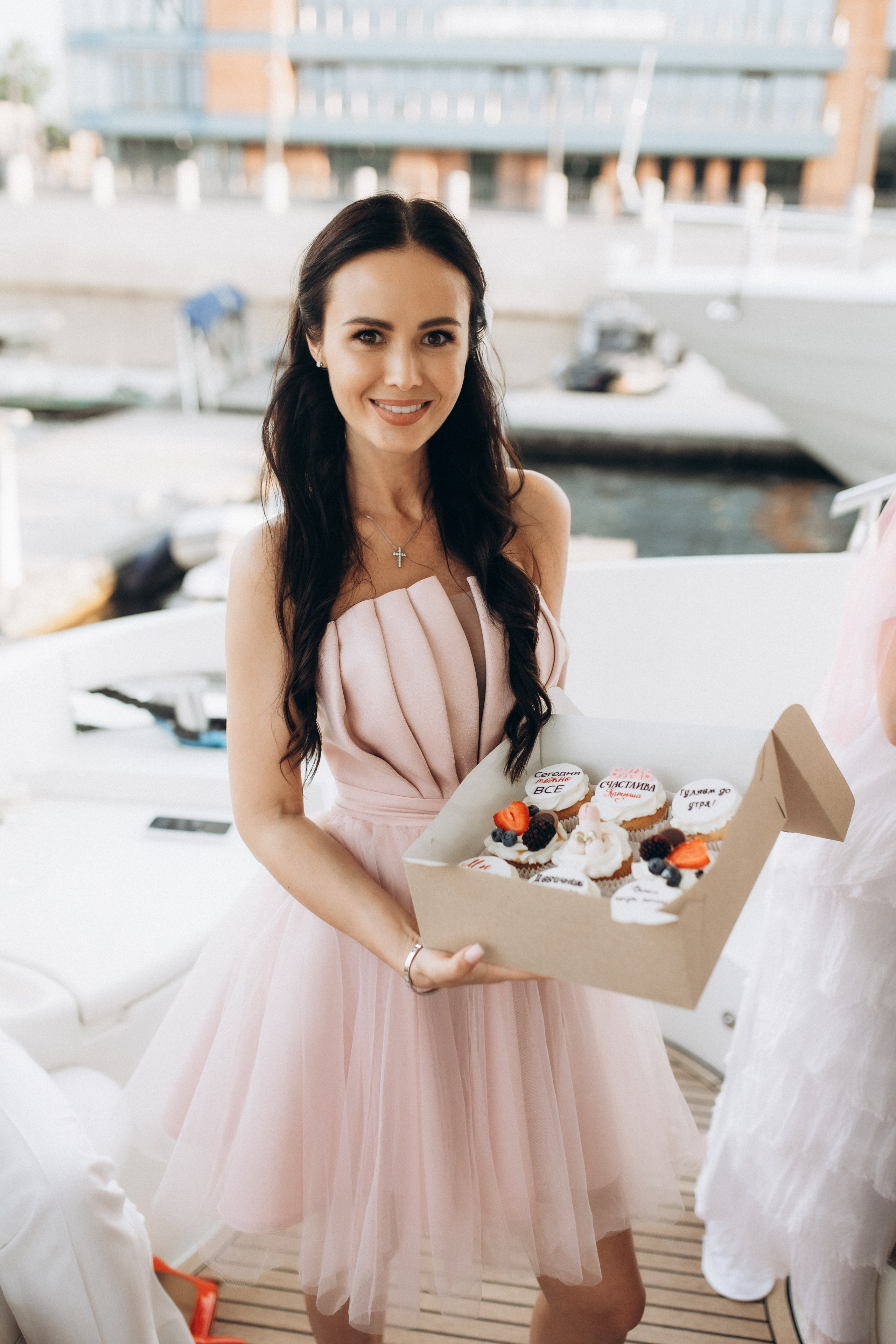 Девичник Кати. Фотограф Артем Бросов в Санкт-Петербурге и Дубае