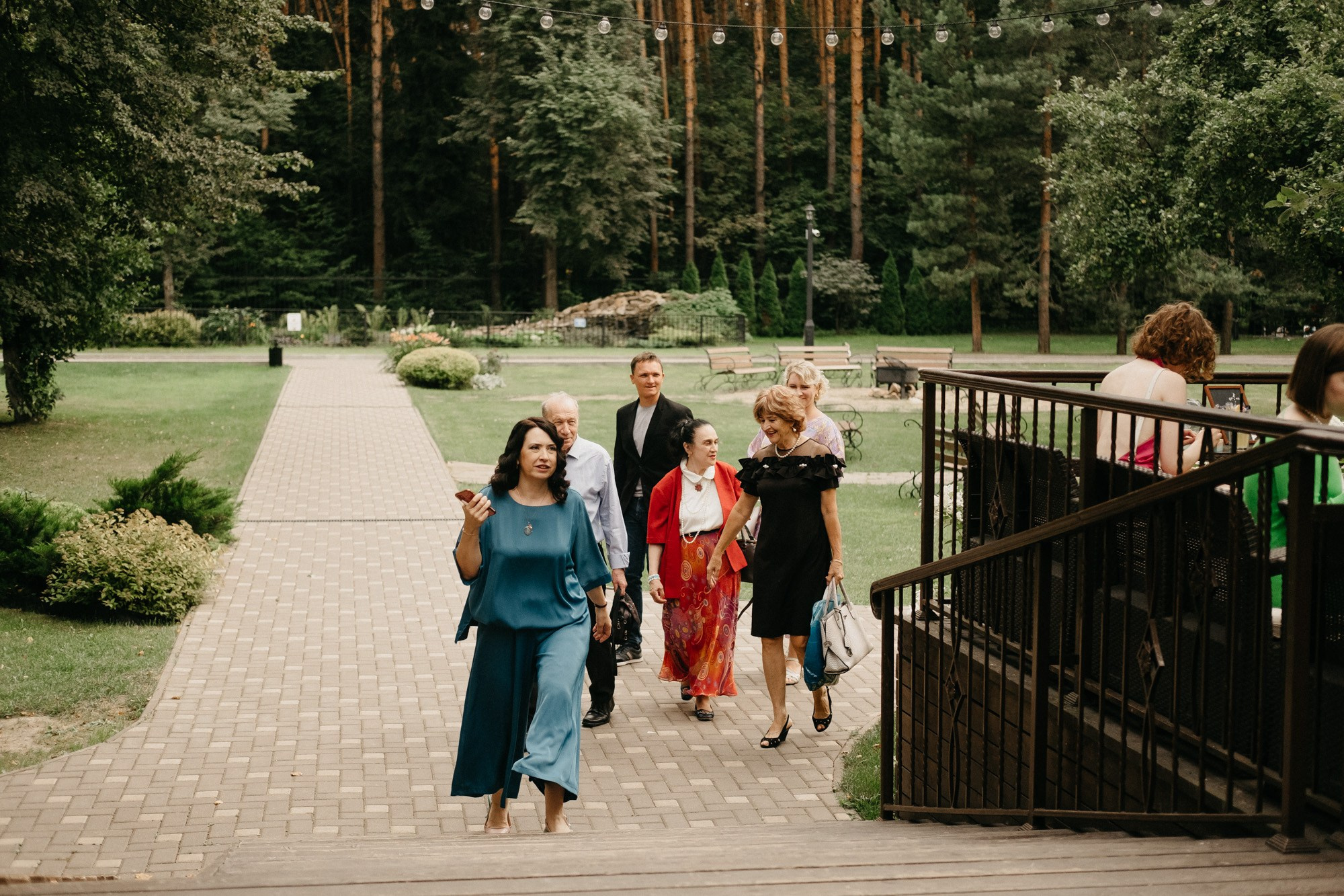 LaFa. Свадебный фотограф Александра Тюлякова