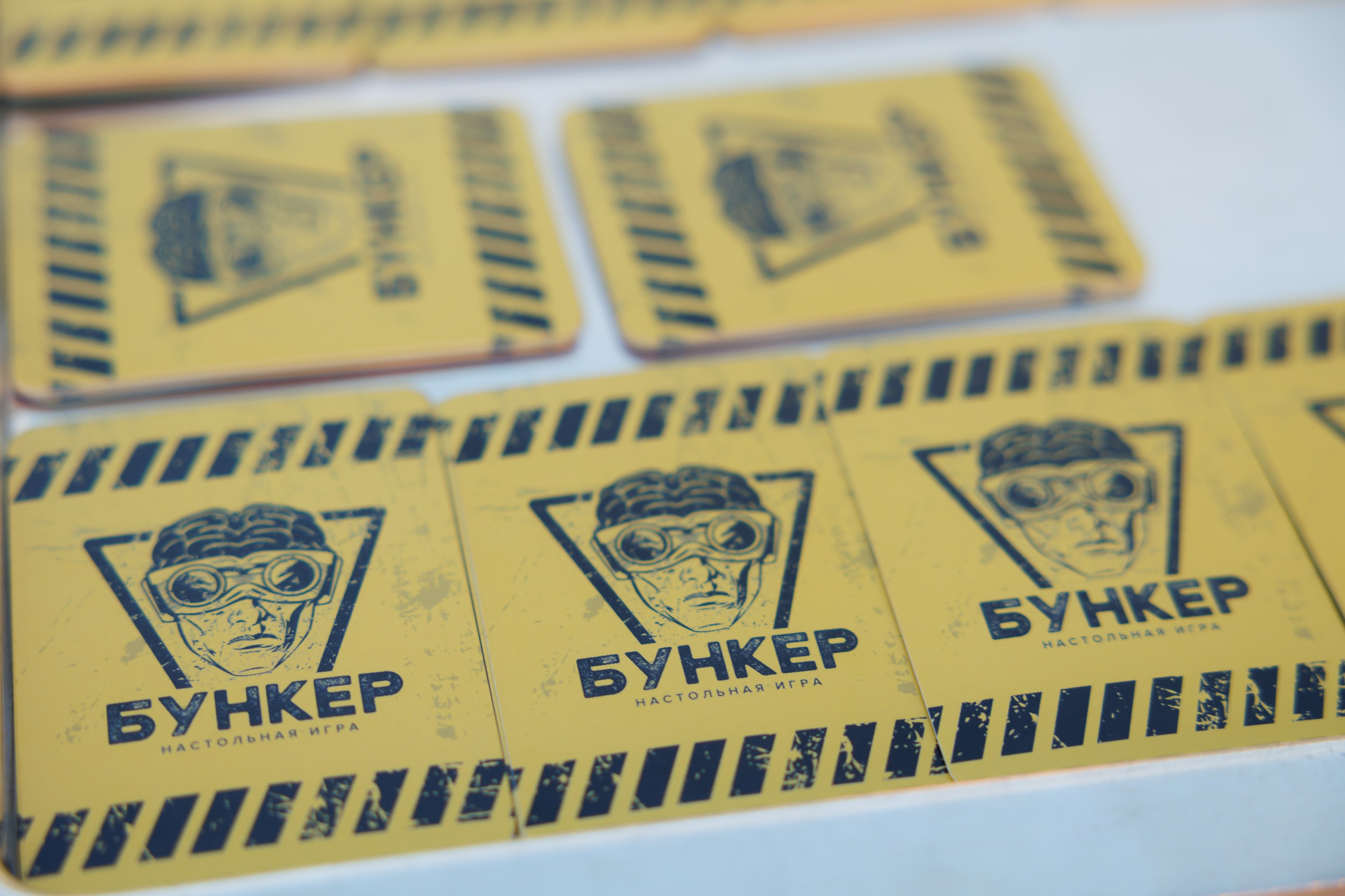 Бункер ЭВЕРЕСТ 02.08.2023. EVEREST PHOTO REPORT