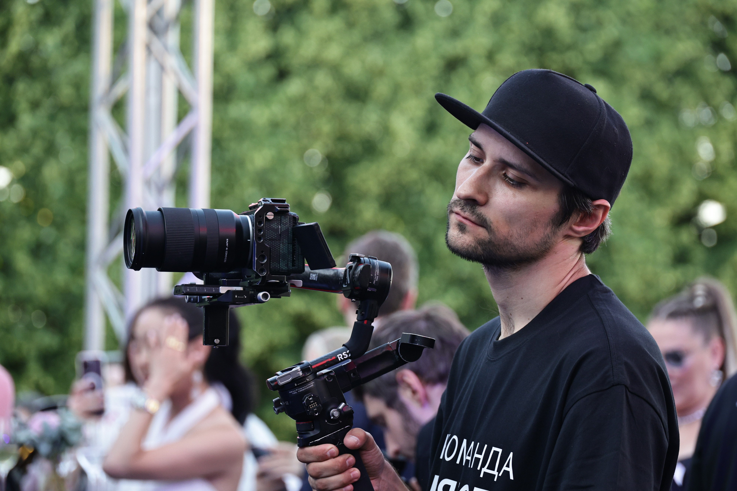 Алые Паруса 02.07.2024. EVEREST PHOTO REPORT