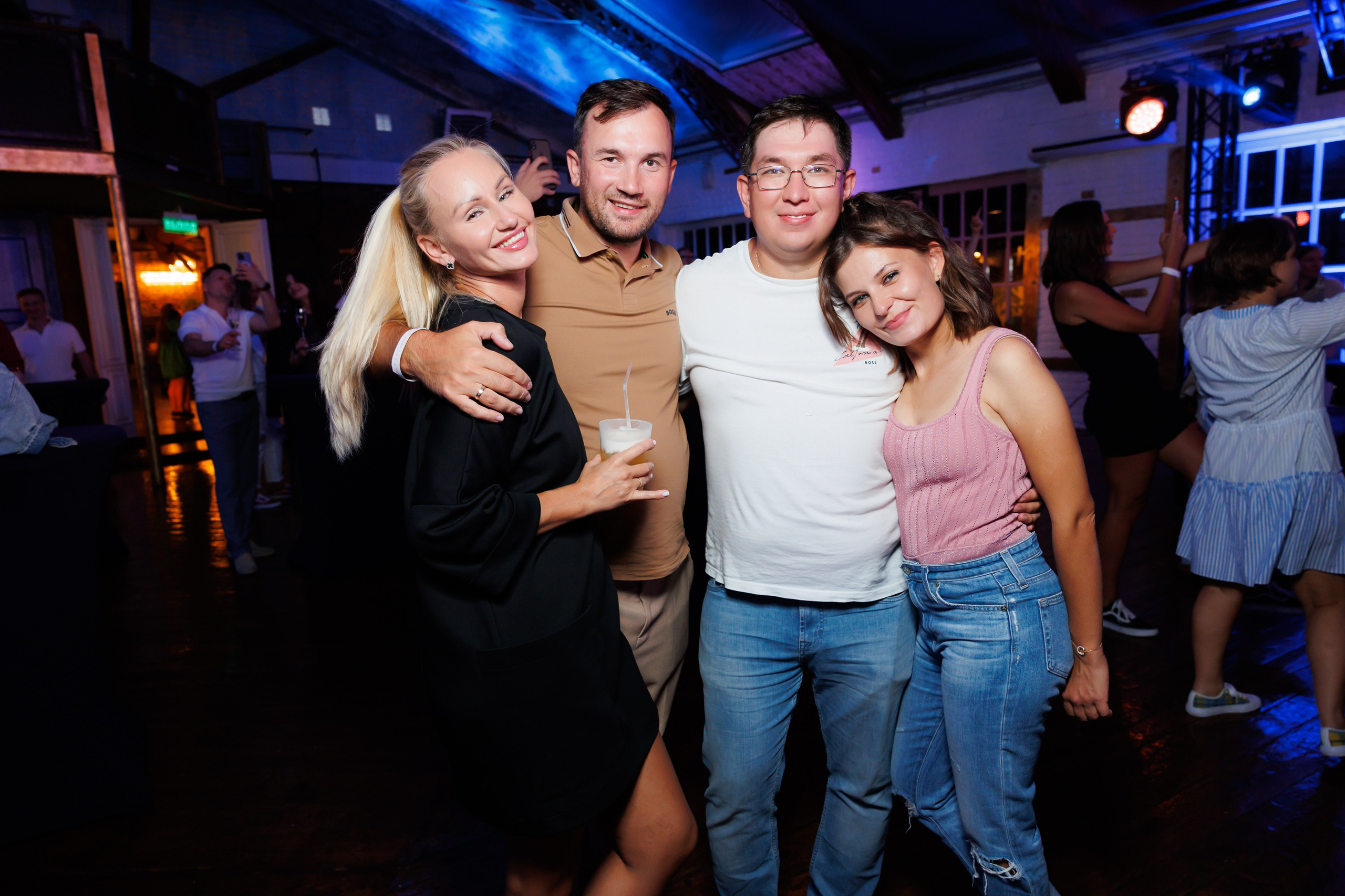 EVEREST VIBE good vibes only 16.08.2023. EVEREST PHOTO REPORT
