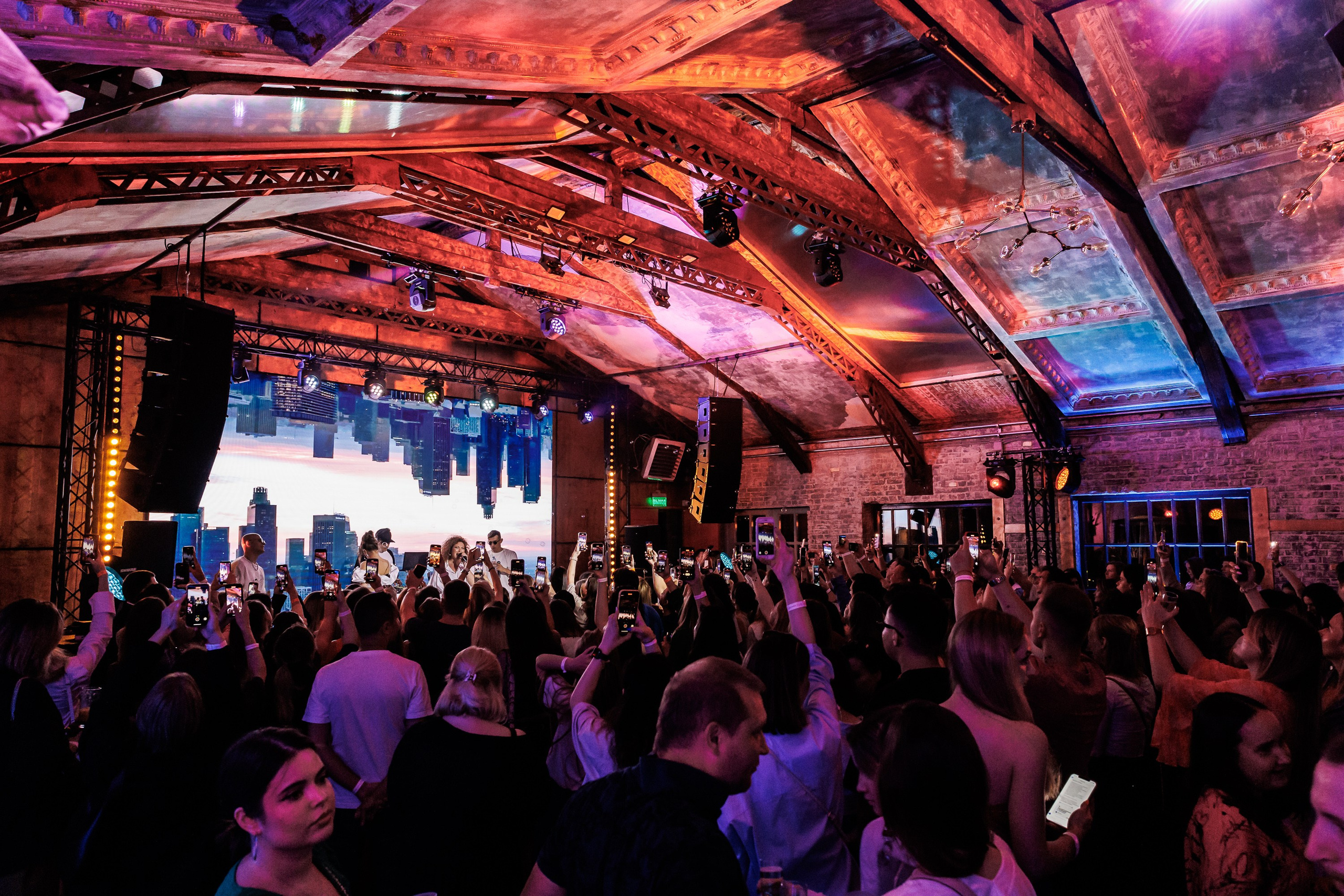 EVEREST VIBE good vibes only 16.08.2023. EVEREST PHOTO REPORT
