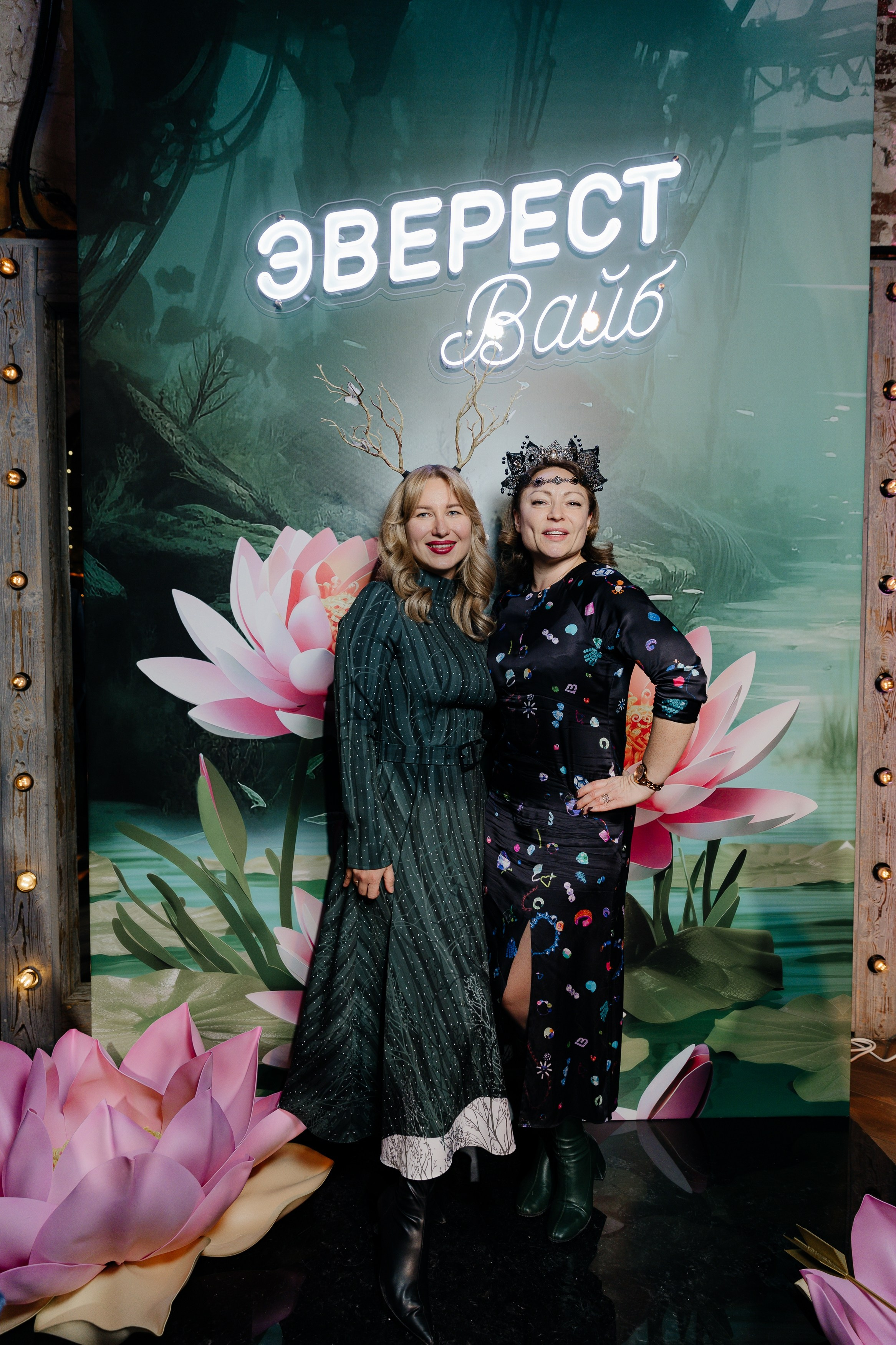 EVEREST VIBE Сказки 08.12.2023. EVEREST PHOTO REPORT