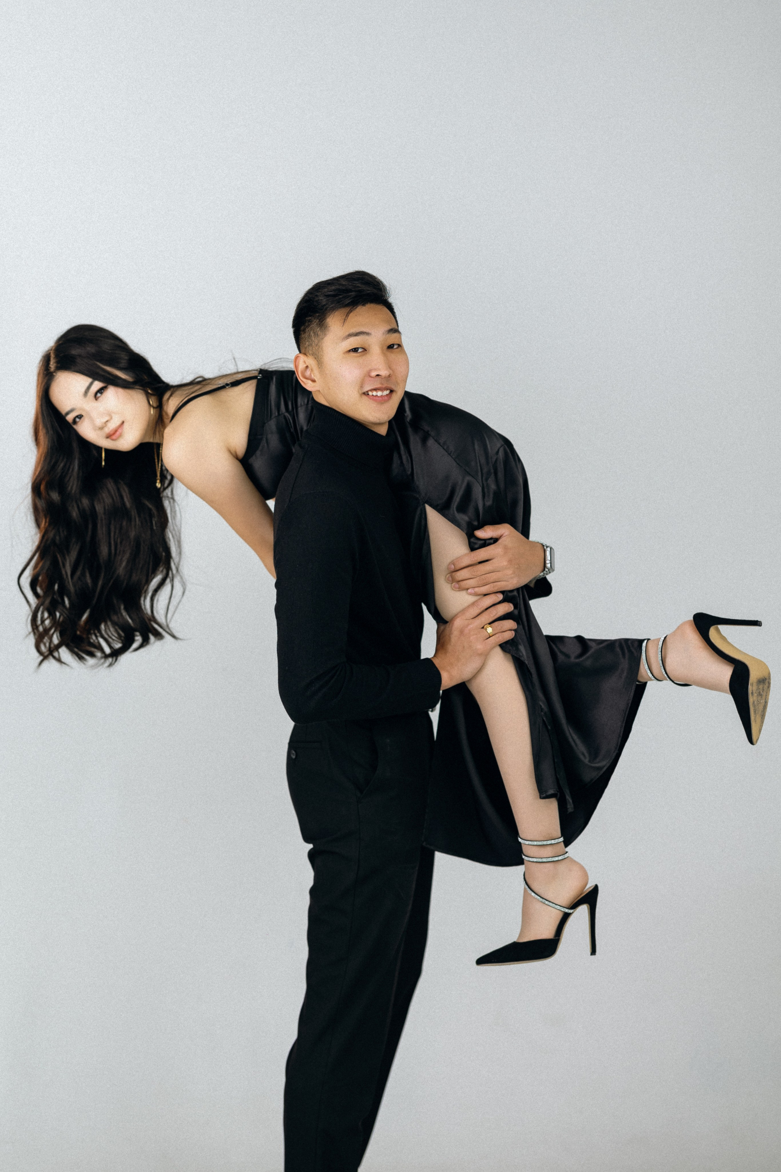 Фотограф в Корее Фотограф новорождённых Семейный фотограф