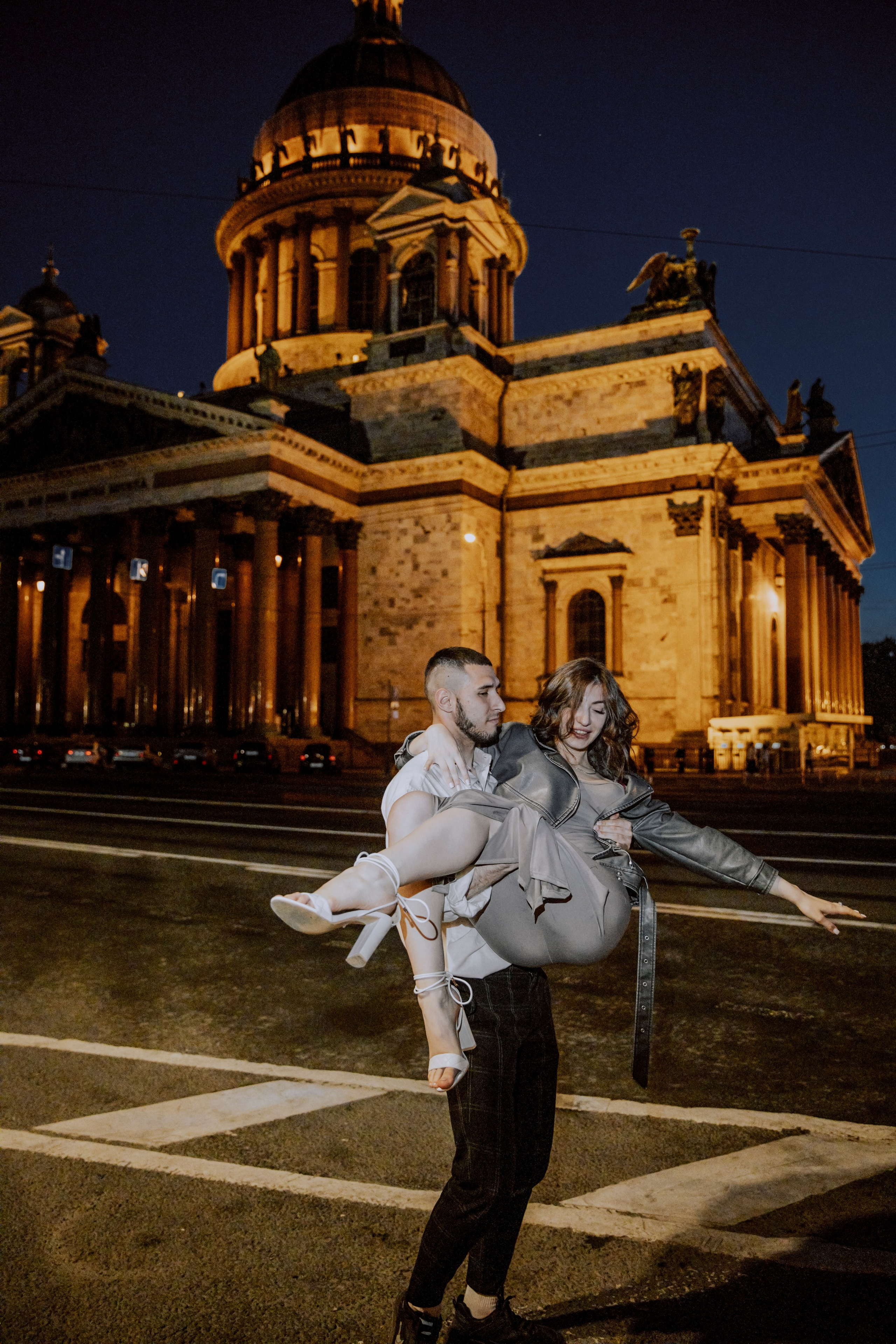 Богдана и Александр. Фотограф, который снимает любовь в Санкт-Петербурге и Череповце