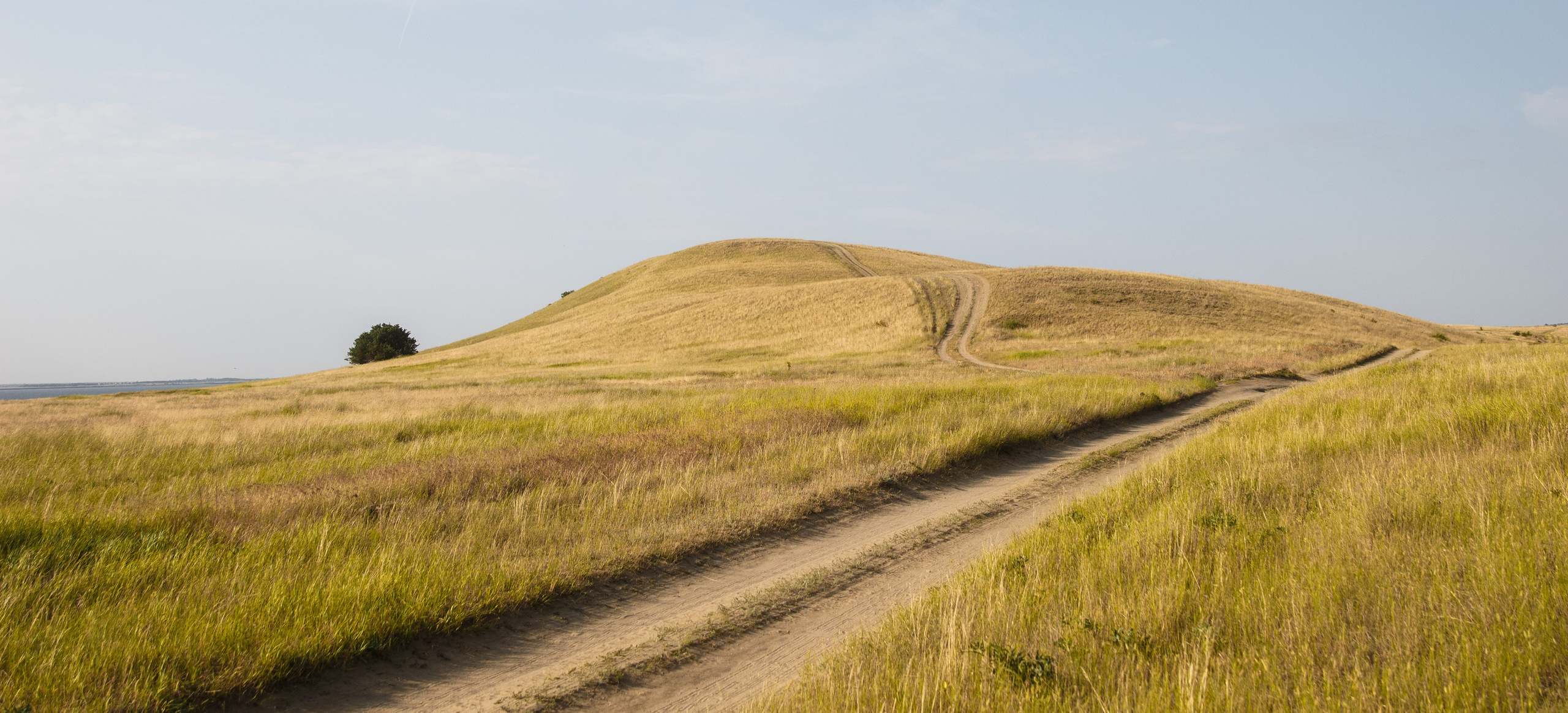Landscape. Kharakhorkin Gleb — Director of Photography