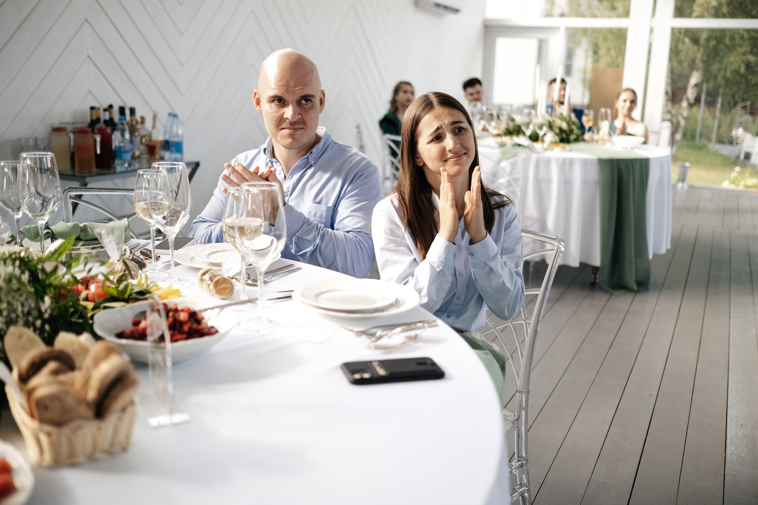 Игорь и Анна. Свадебный и семейный фотограф Москва, Звенигород, Одинцово, Можайск,