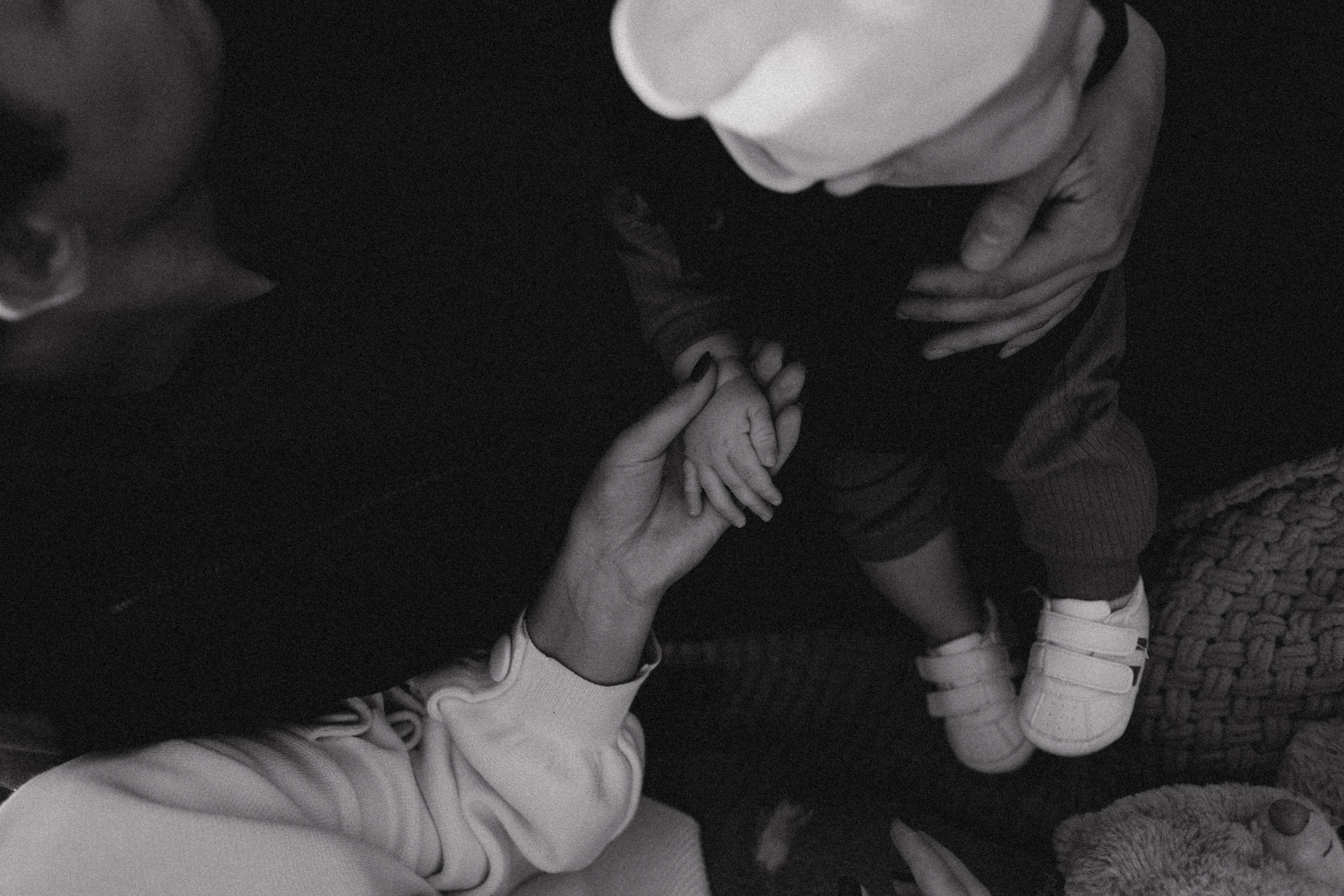 Света Влад Богдан Руслан. Фотограф в Петербурге Ольга Стрельченко