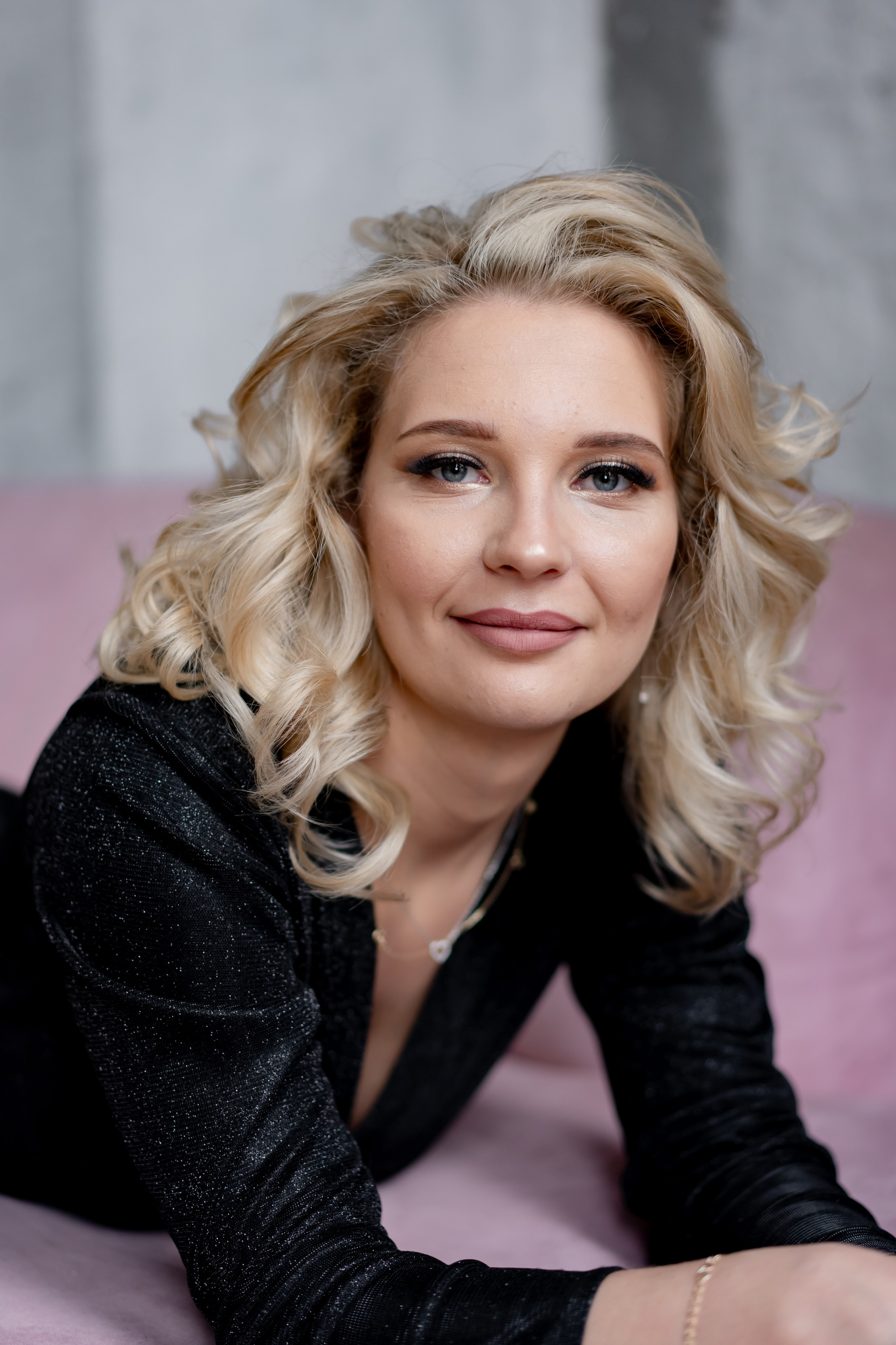 Виктория. Фотограф Москва. Базанова Анастасия