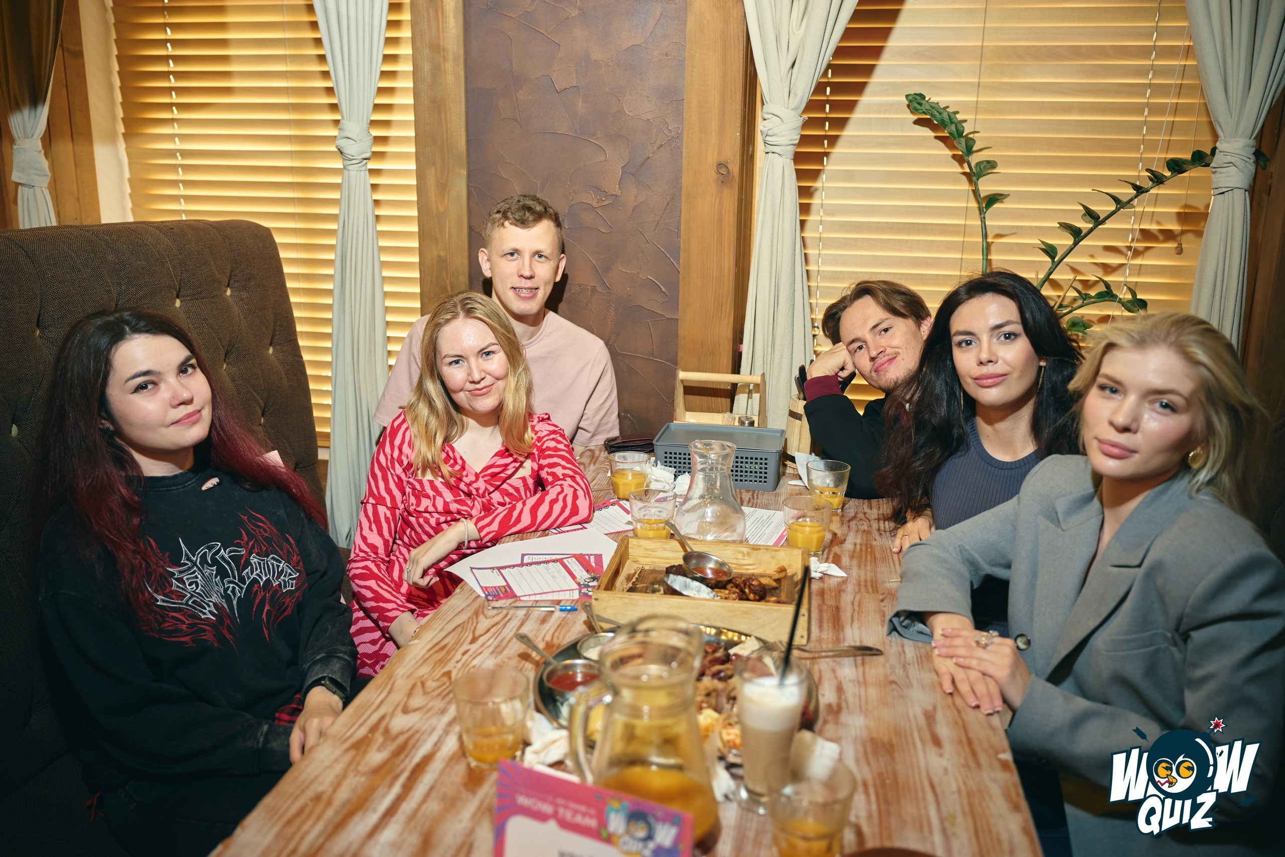 Фотограф в развлекательные заведения Александр Шалагин