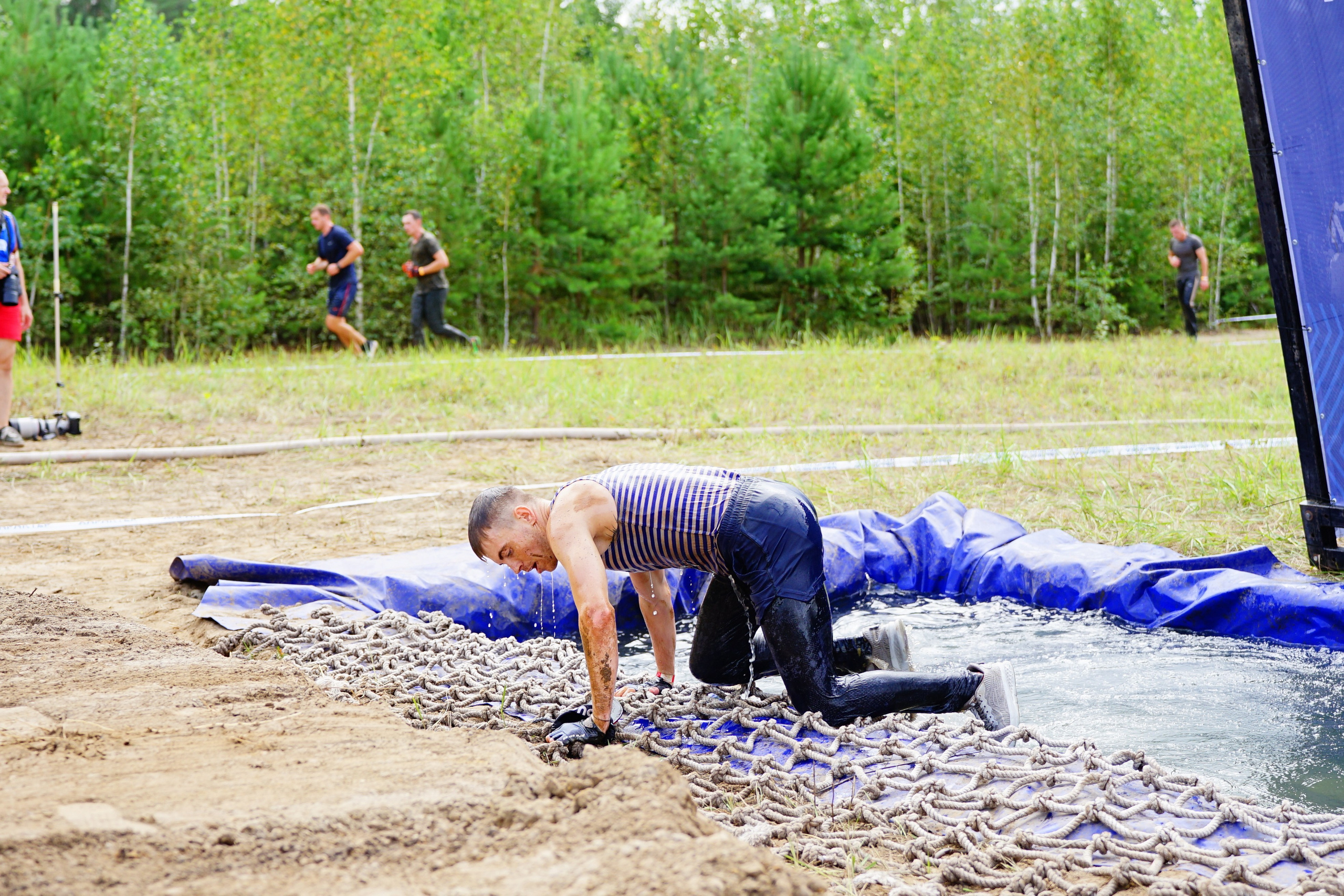 Репортажный фотограф Омск Александр Шалагин