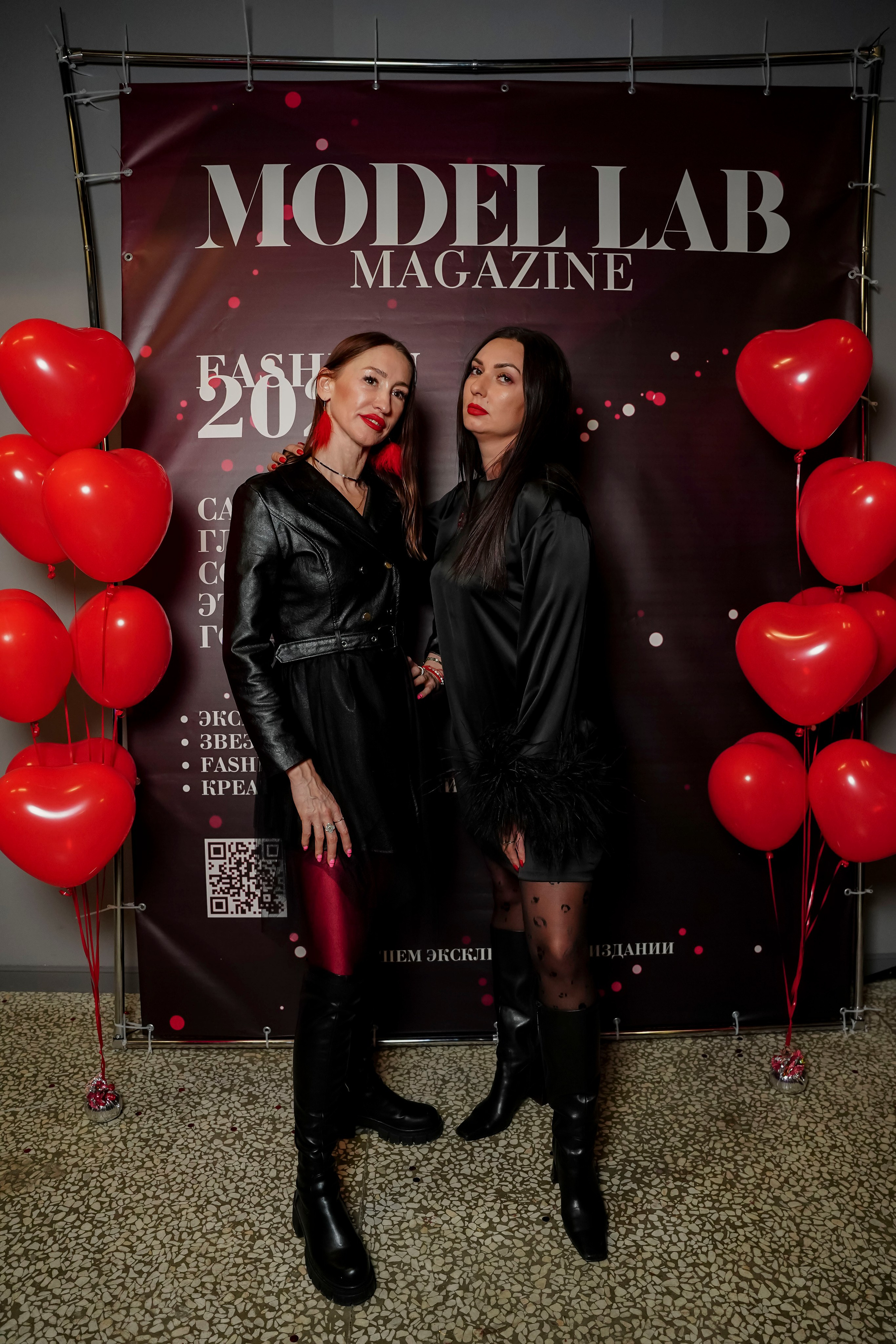 Репортаж с лекции для влюбленных в моду. Геннадий Войтов — контент под любые задачи