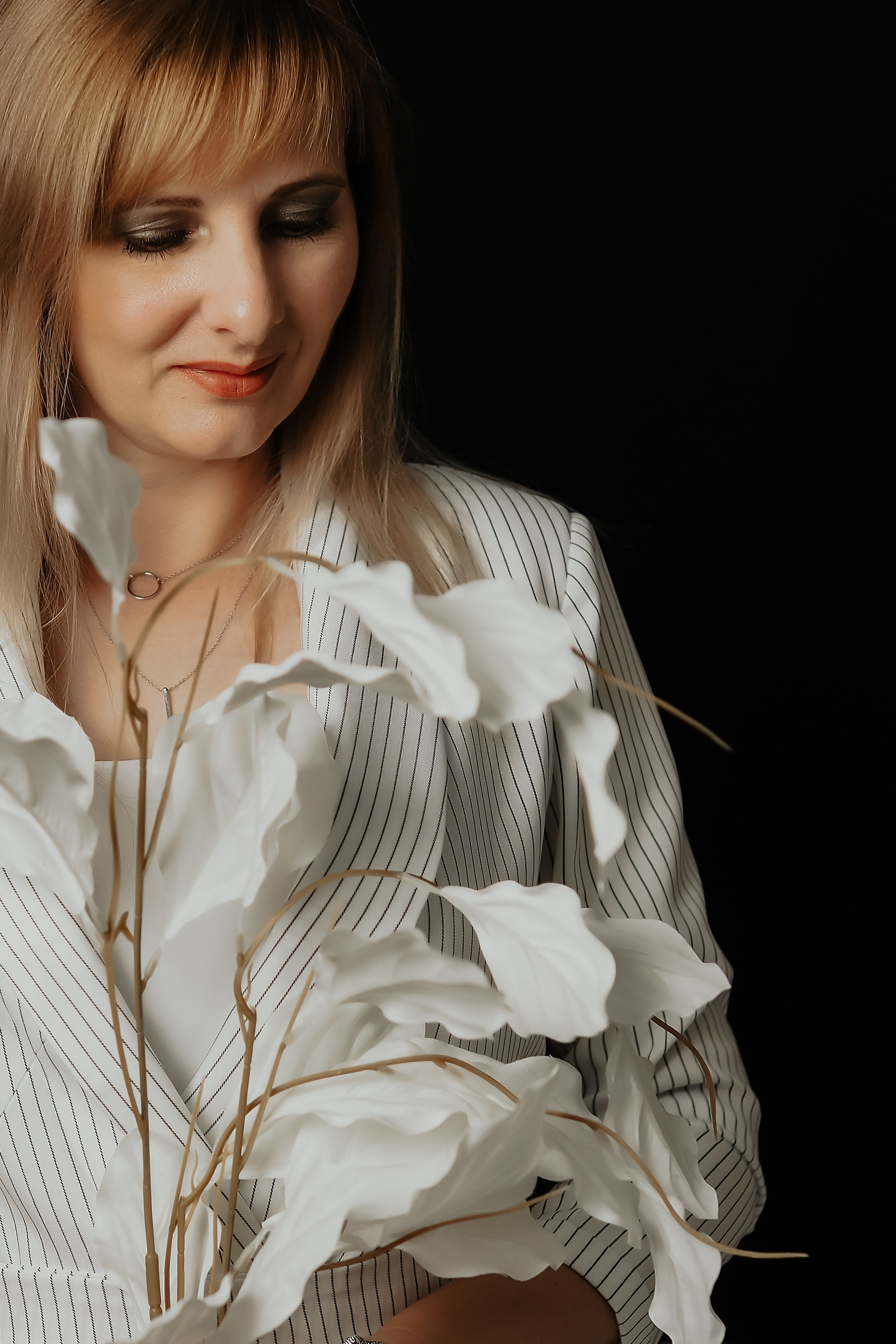 Ольга. Портретный фотограф Павлова Светлана / Брянск /