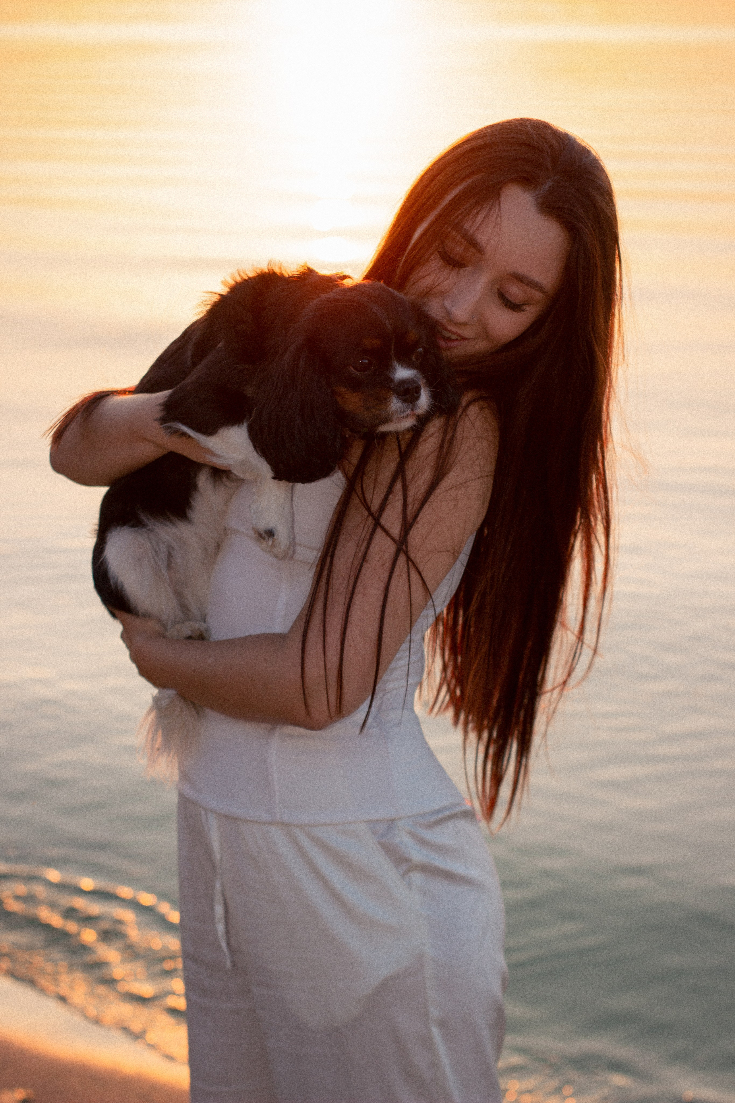 Мария. Женский и семейный фотограф в Волгограде