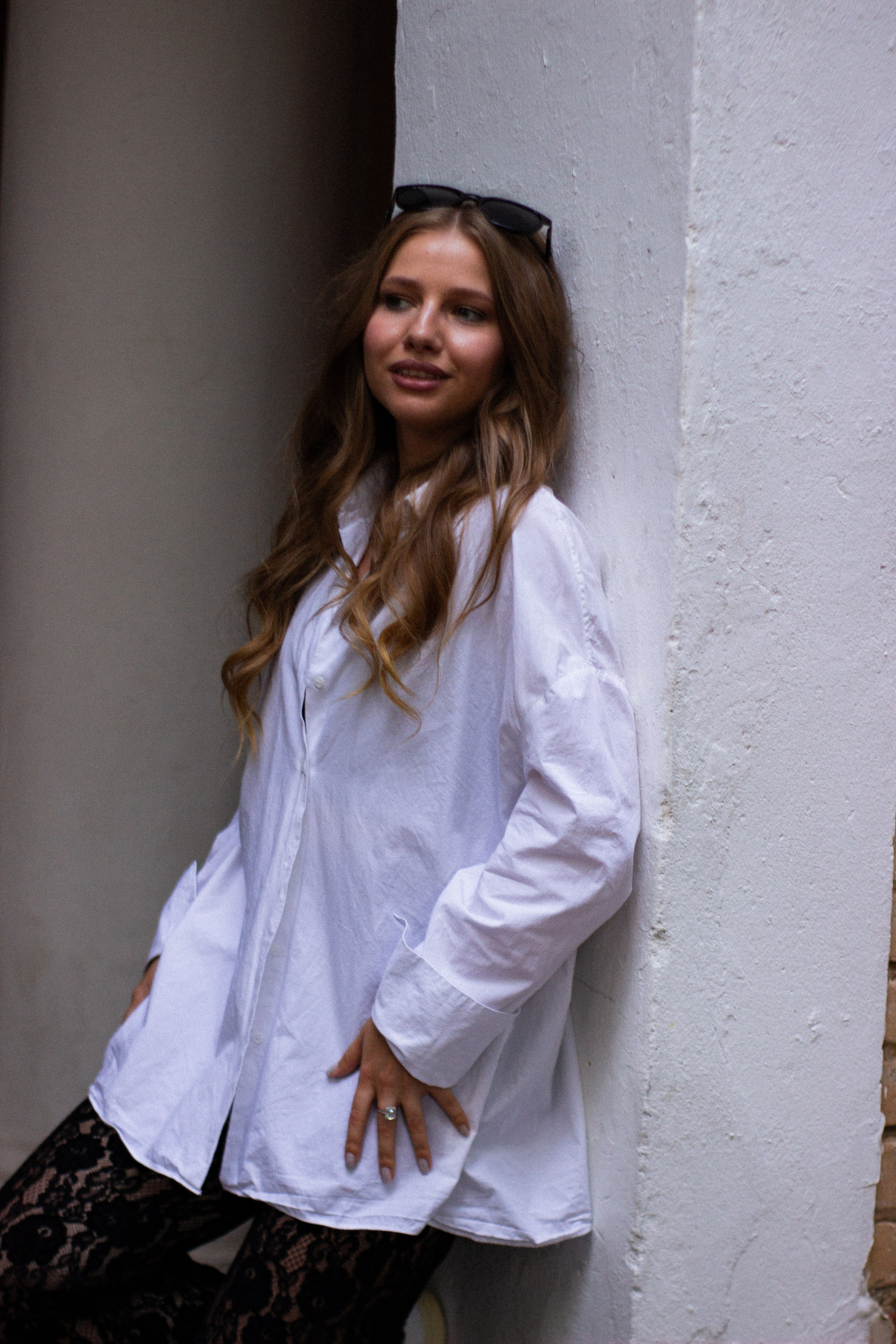 Анастасия. Женский и семейный фотограф в Волгограде